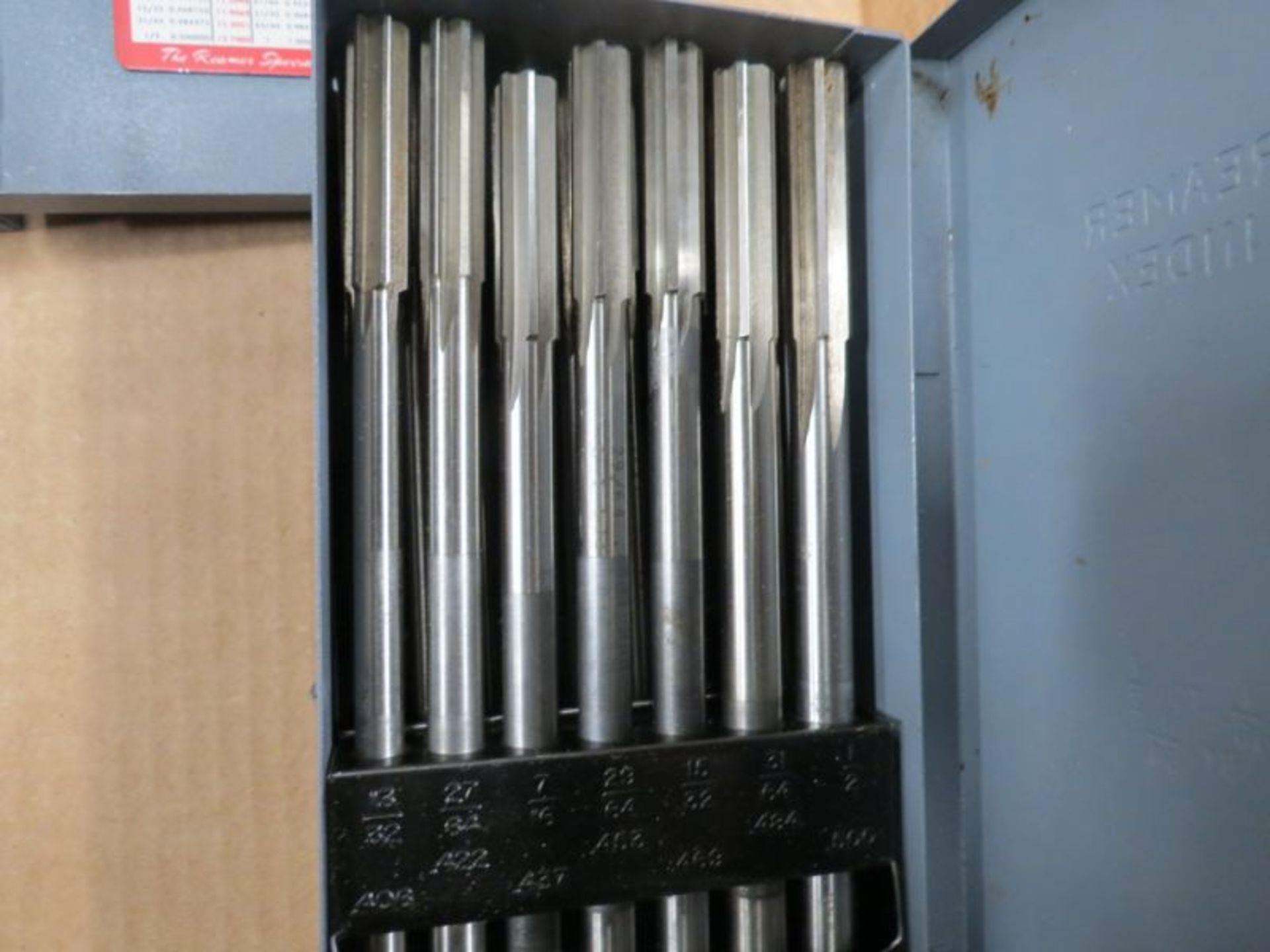 Assorted Reamers - Image 4 of 6