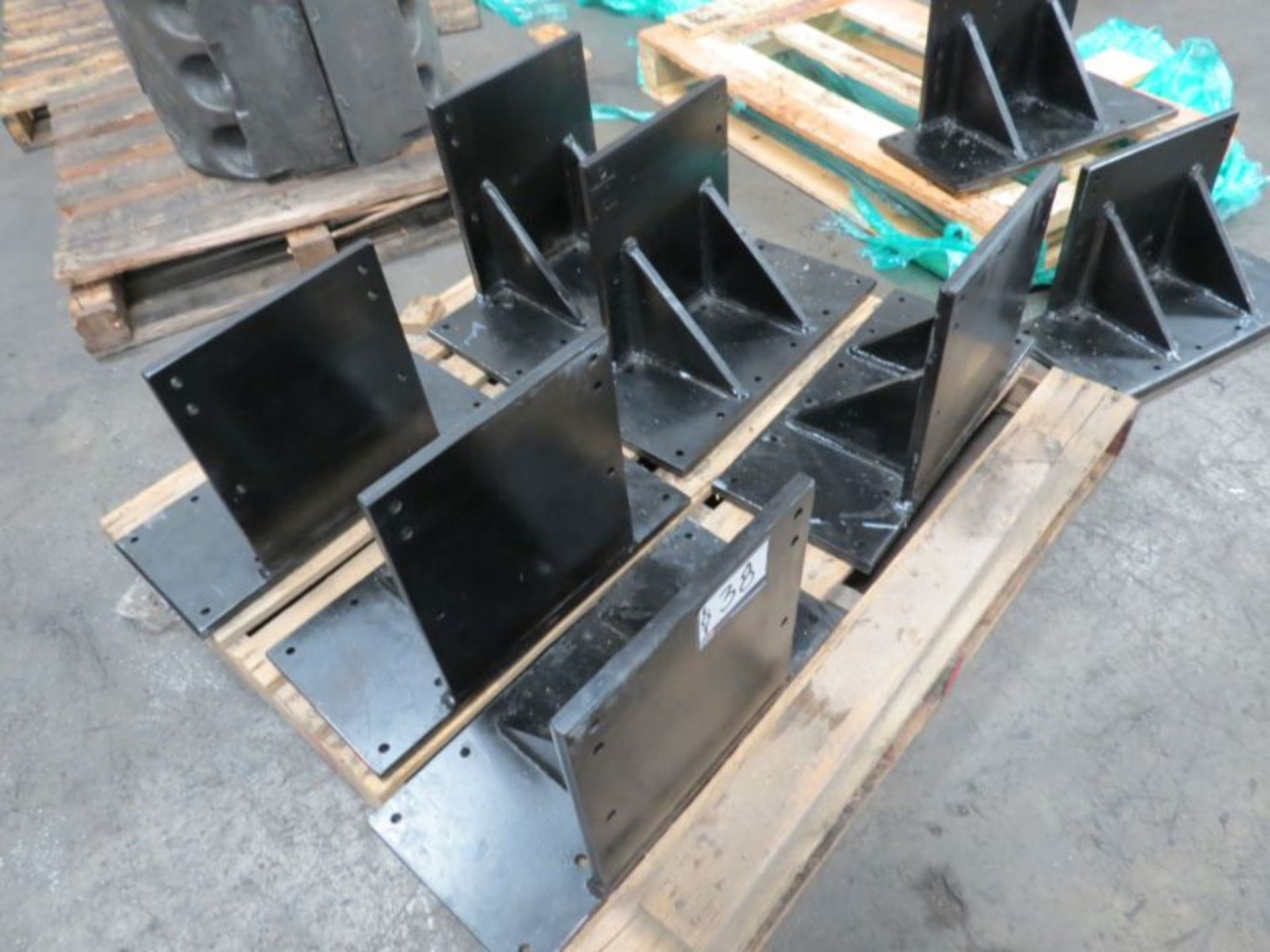 Custom Angle Plates - Image 6 of 7