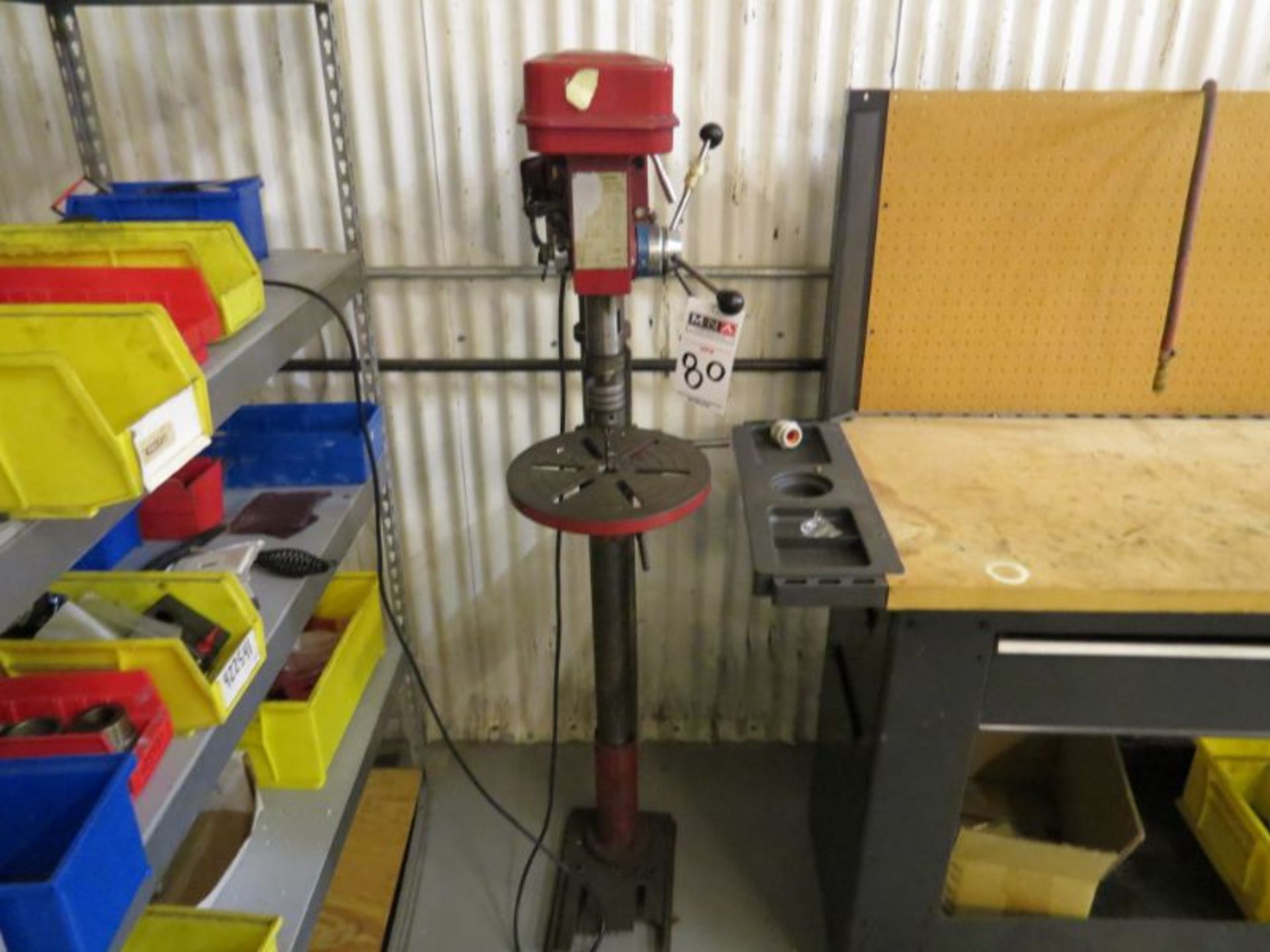 Drill Press - Image 2 of 4