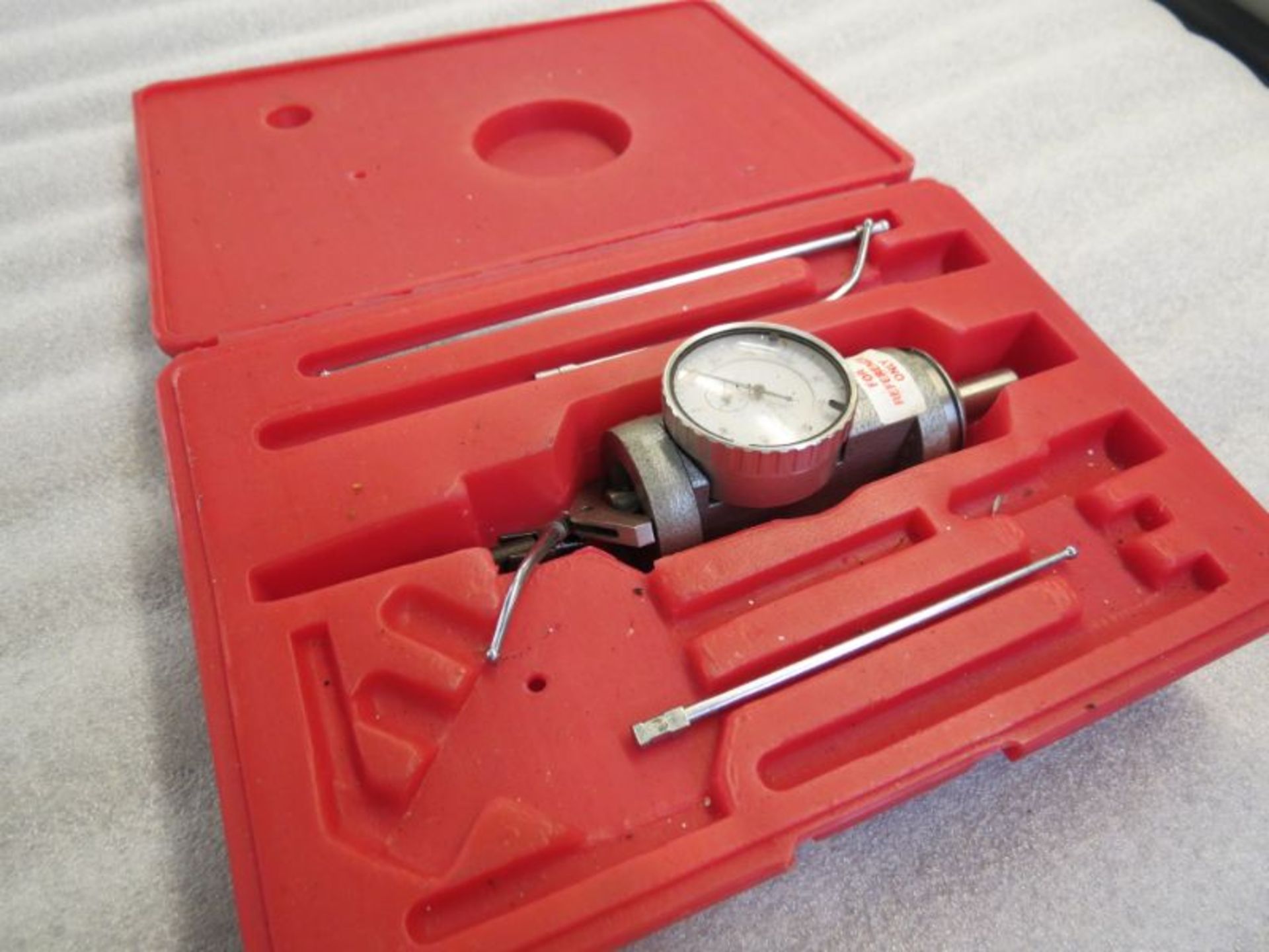 Axis Offset Gauge - Image 3 of 3