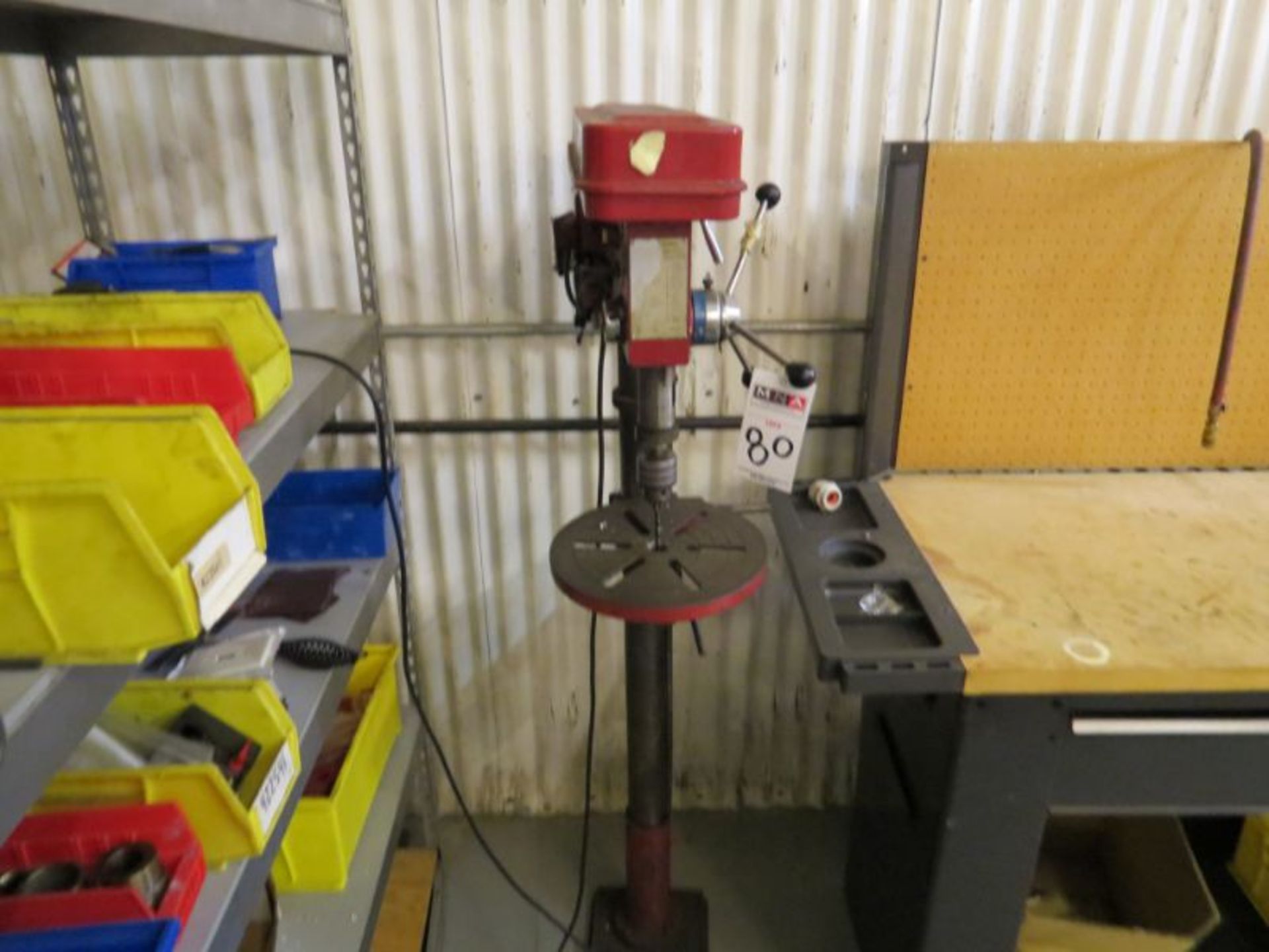 Drill Press - Image 3 of 4