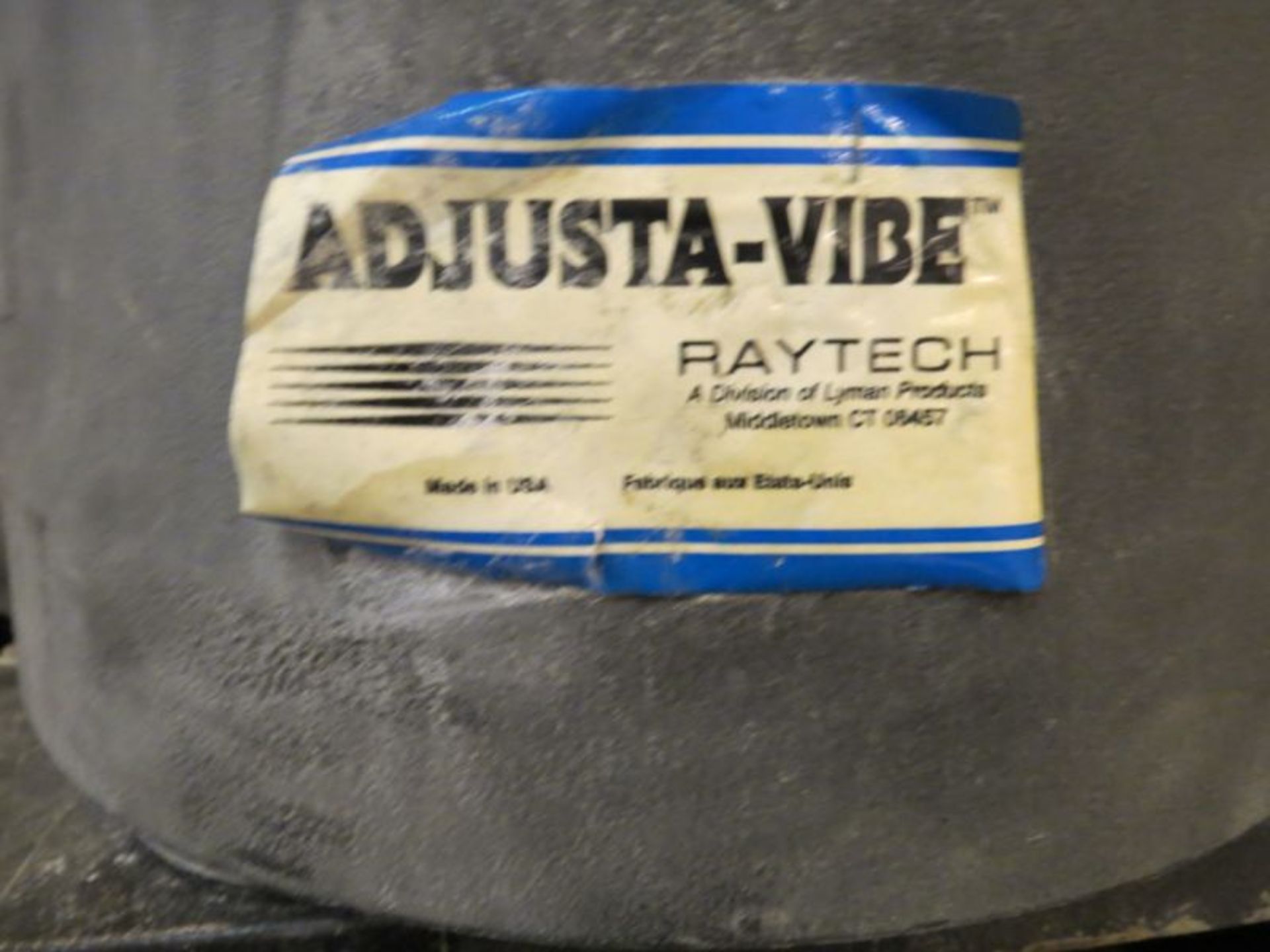 Adjusta Vibe Raytech Tumbler 17" Opening - Image 4 of 4
