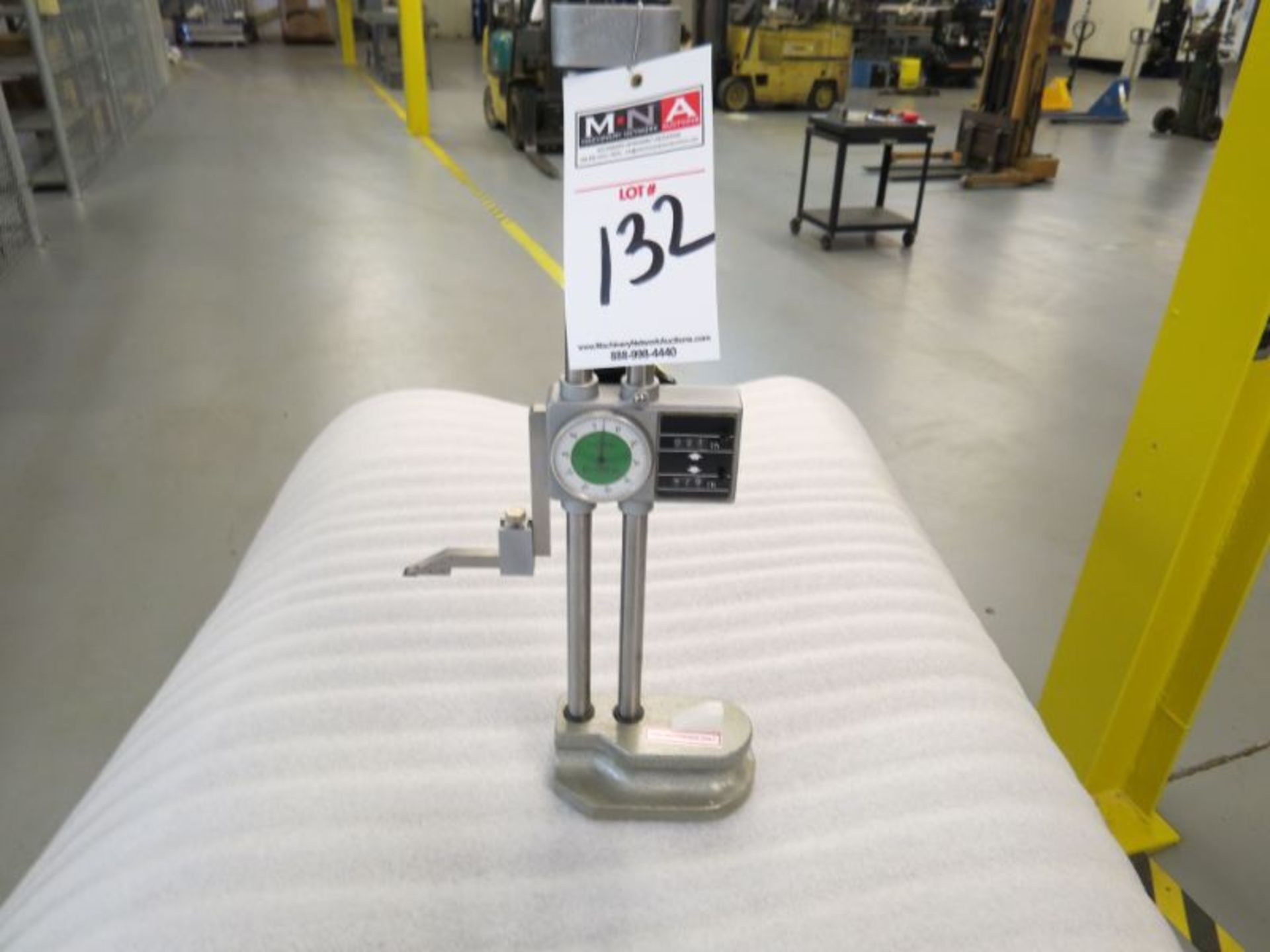 Height Gage 0-12" - Image 2 of 3