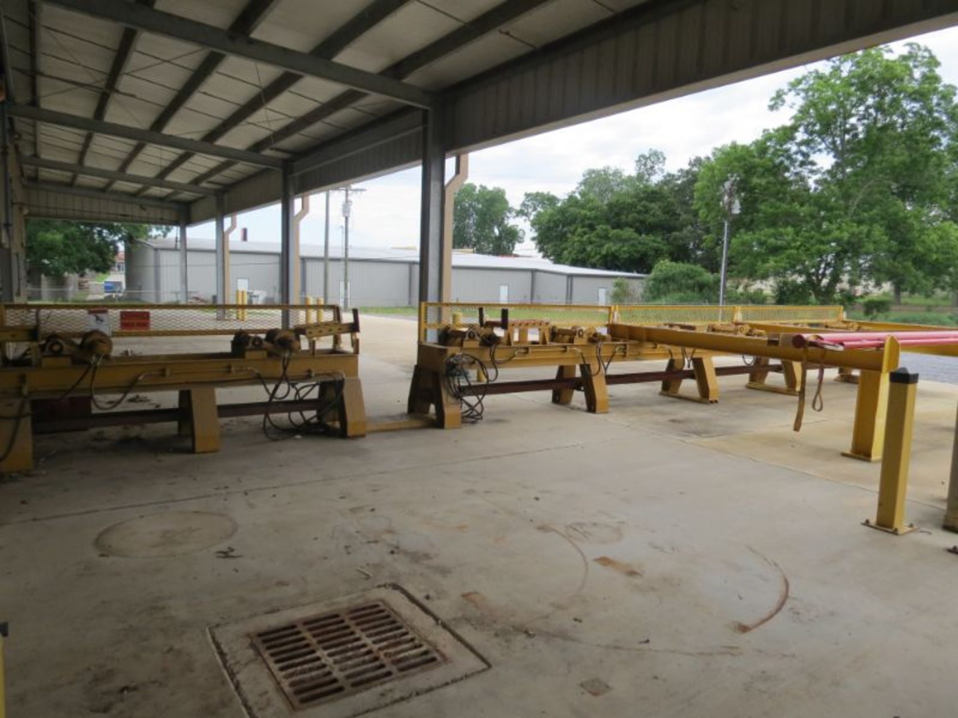 Motorized Conveyor System *Located in Broussard, LA* - Image 6 of 9