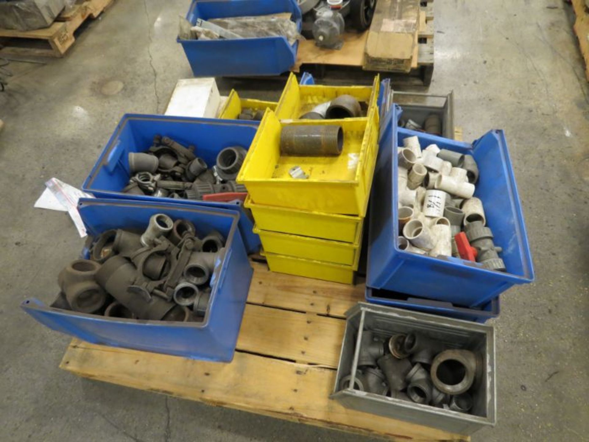 5 Pallets of Misc Spare Parts - Image 7 of 7