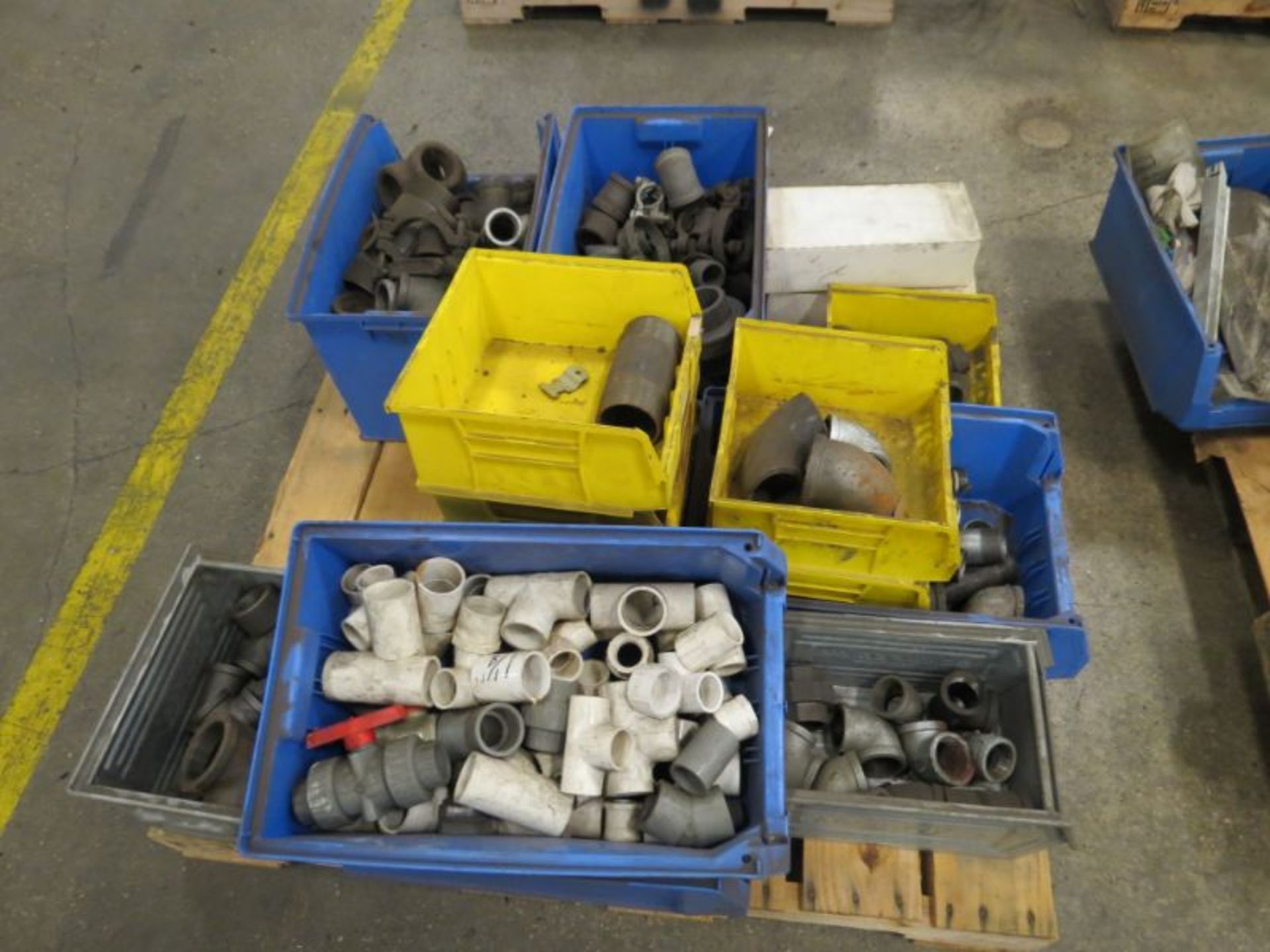 5 Pallets of Misc Spare Parts - Image 6 of 7