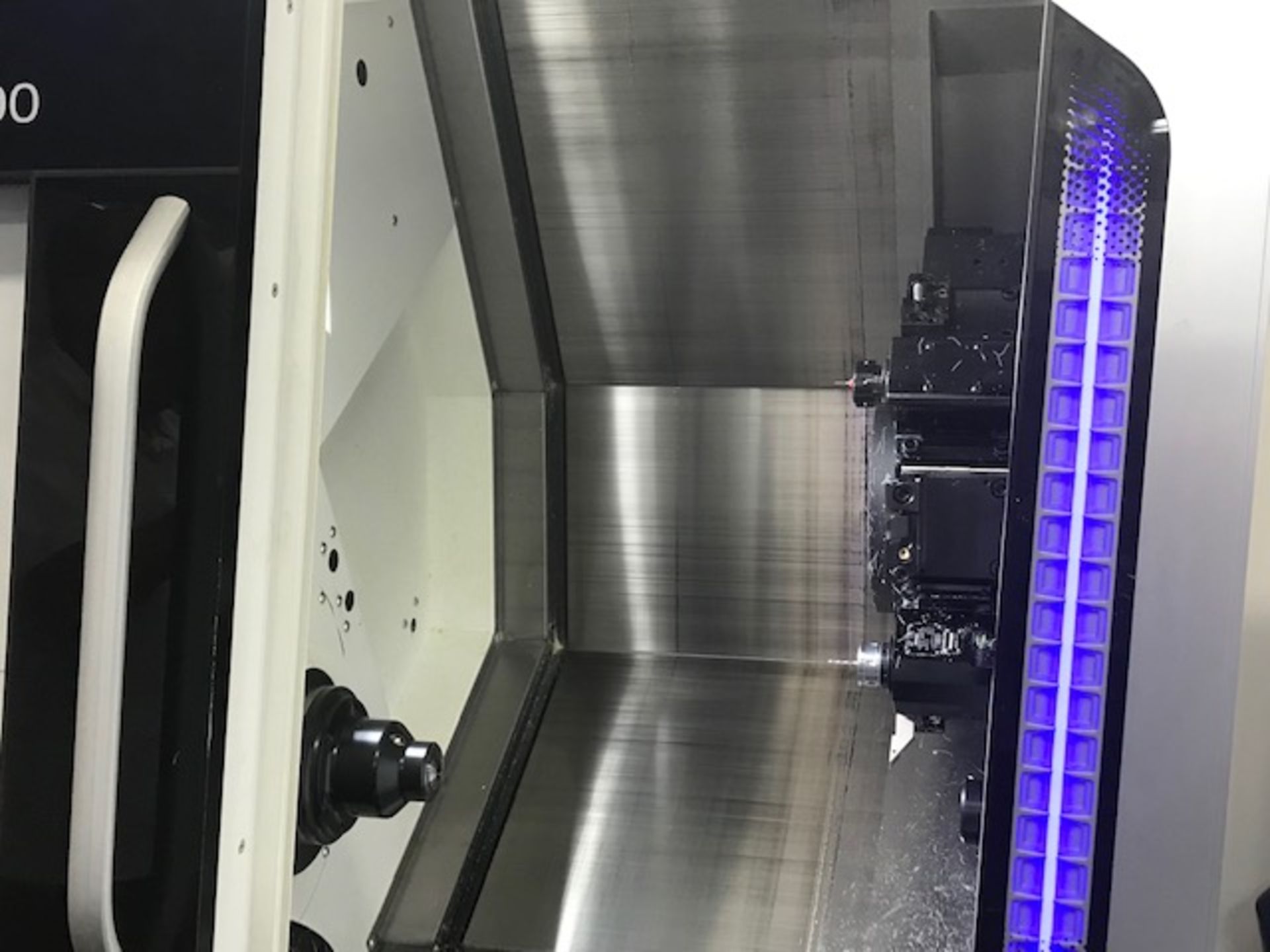 DMG Mori NLX1500SMC/500, M730UM CELOS ctrl, Lyndex Nikken Mori Live X & Z axis *Grapevine, TX* - Image 3 of 6