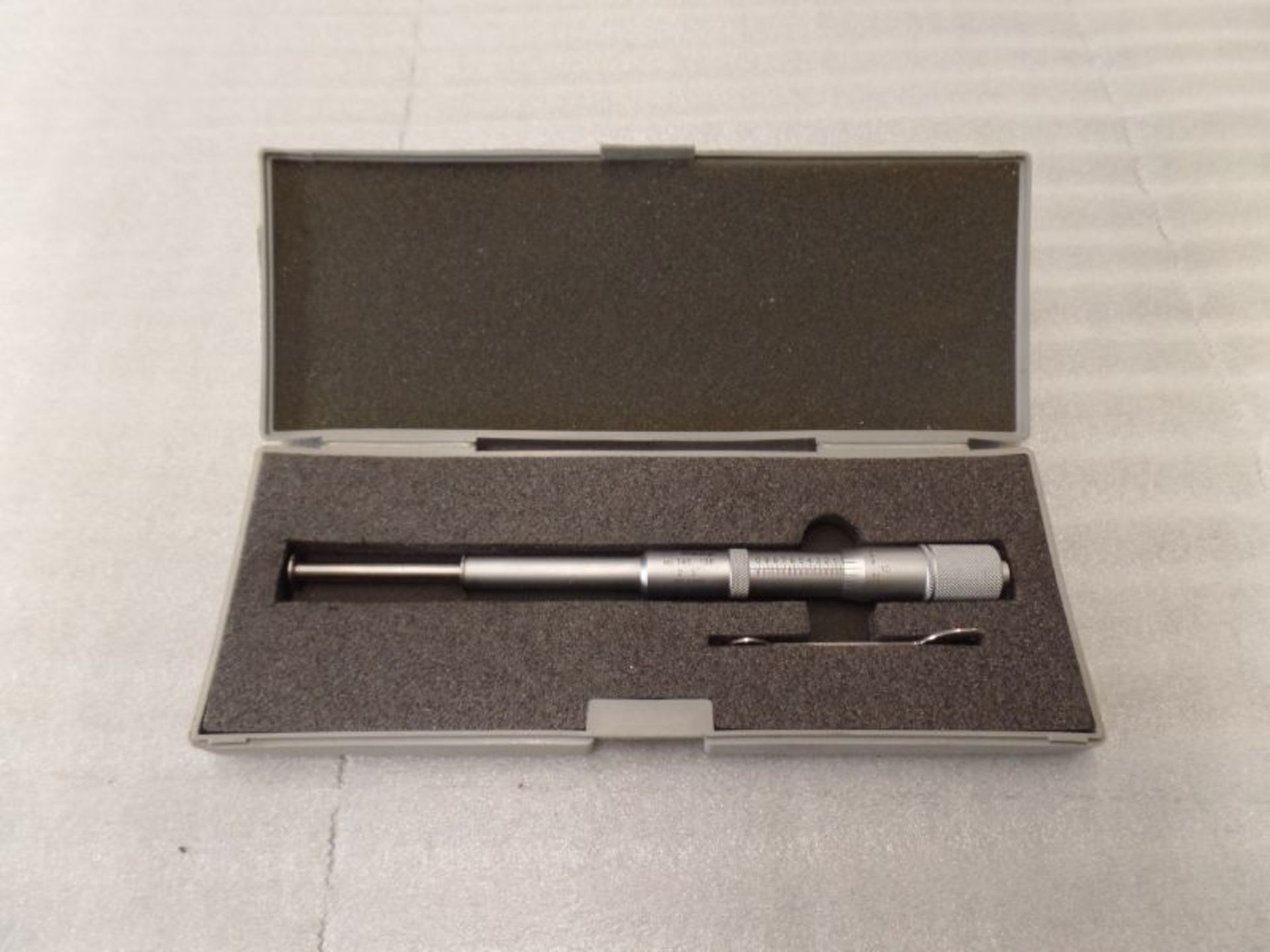 Mitutoyo Depth Micrometer 2"- 3"