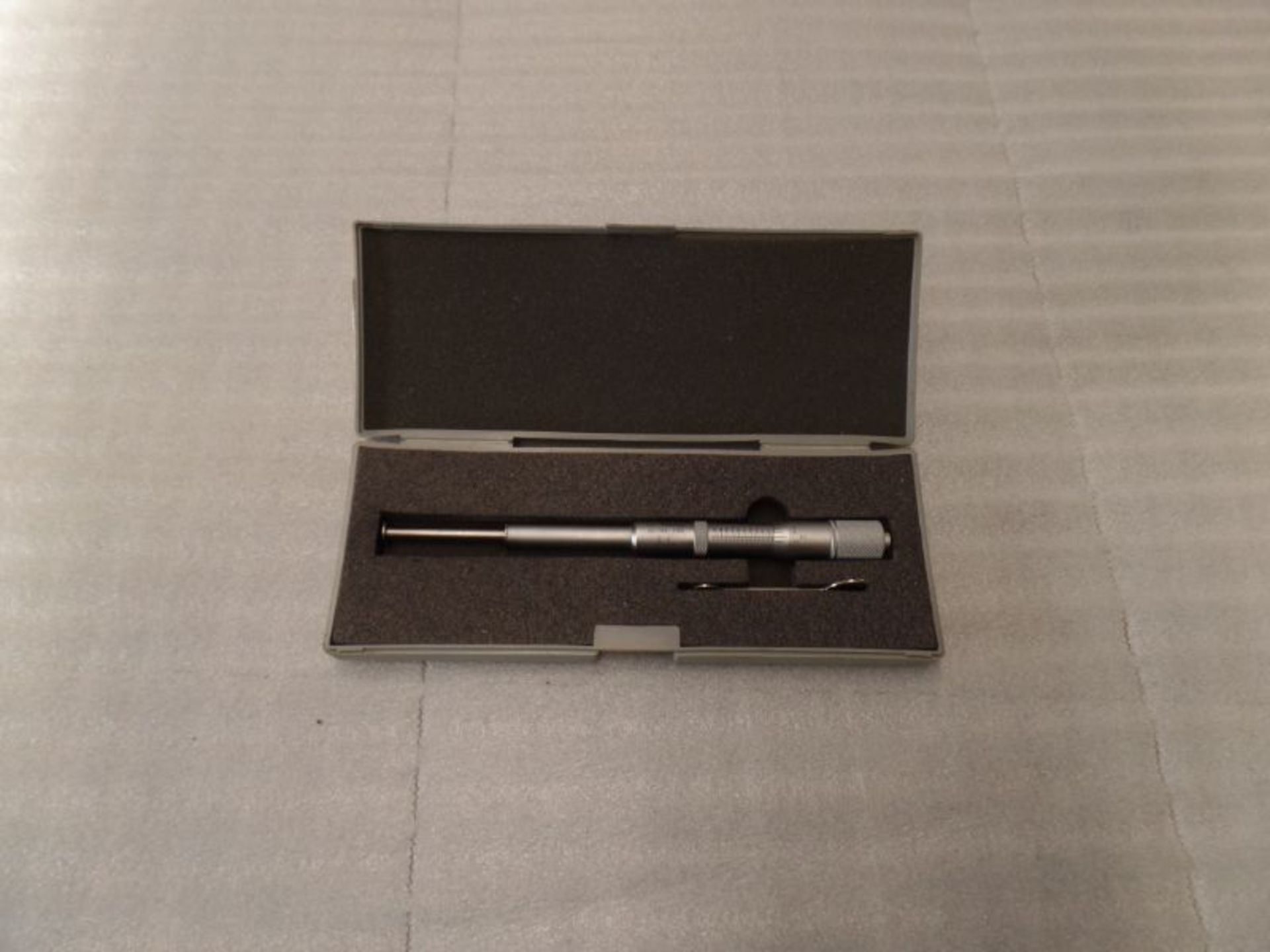 Mitutoyo Depth Micrometer 2"- 3" - Image 4 of 4