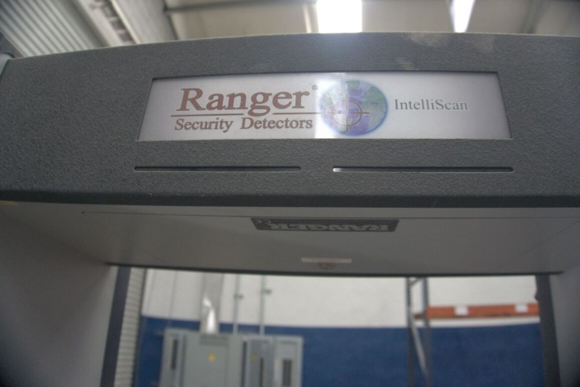 Ranger Security Metal Detector - Image 3 of 3