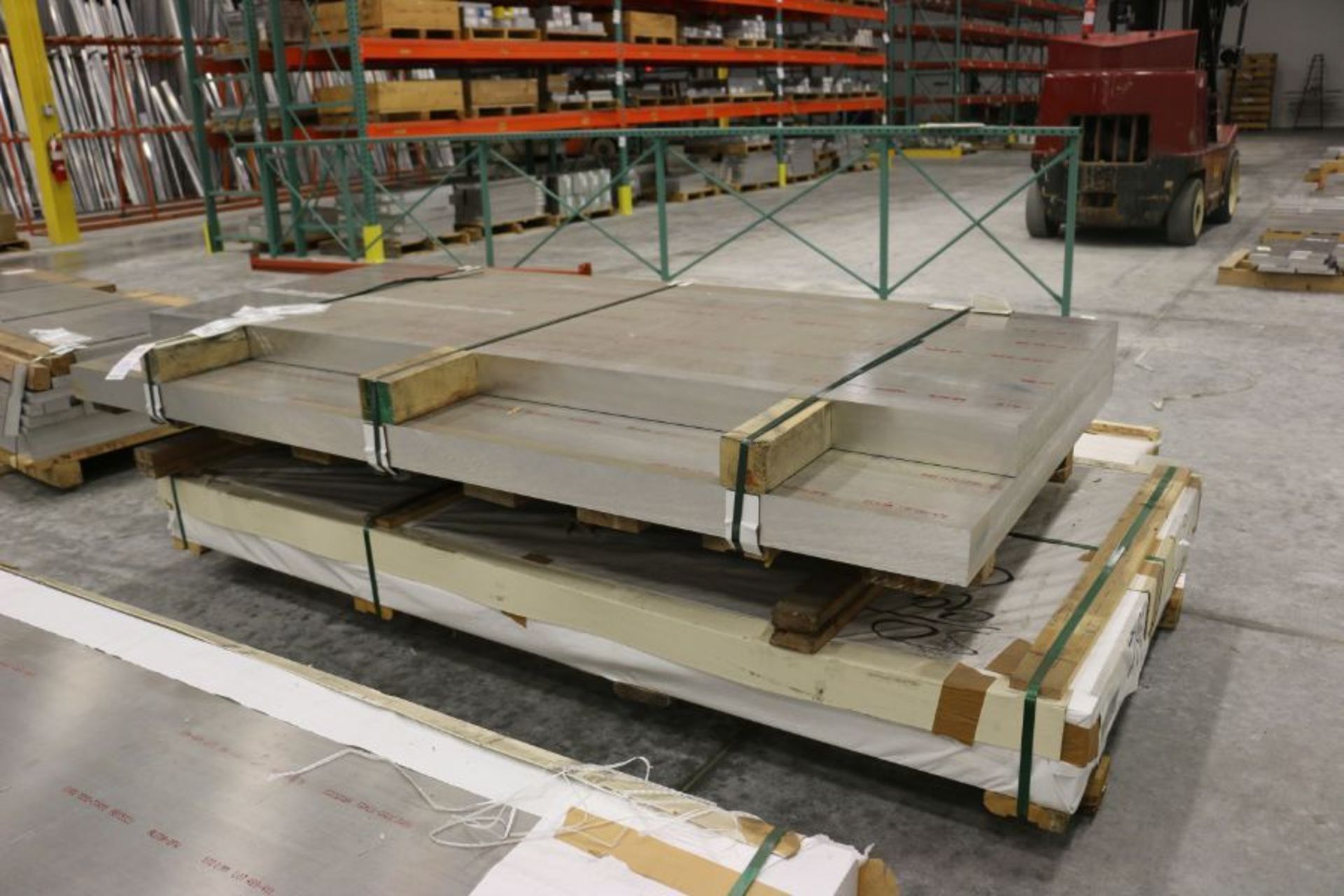 (2) Pallets of Raw Material - Image 4 of 4