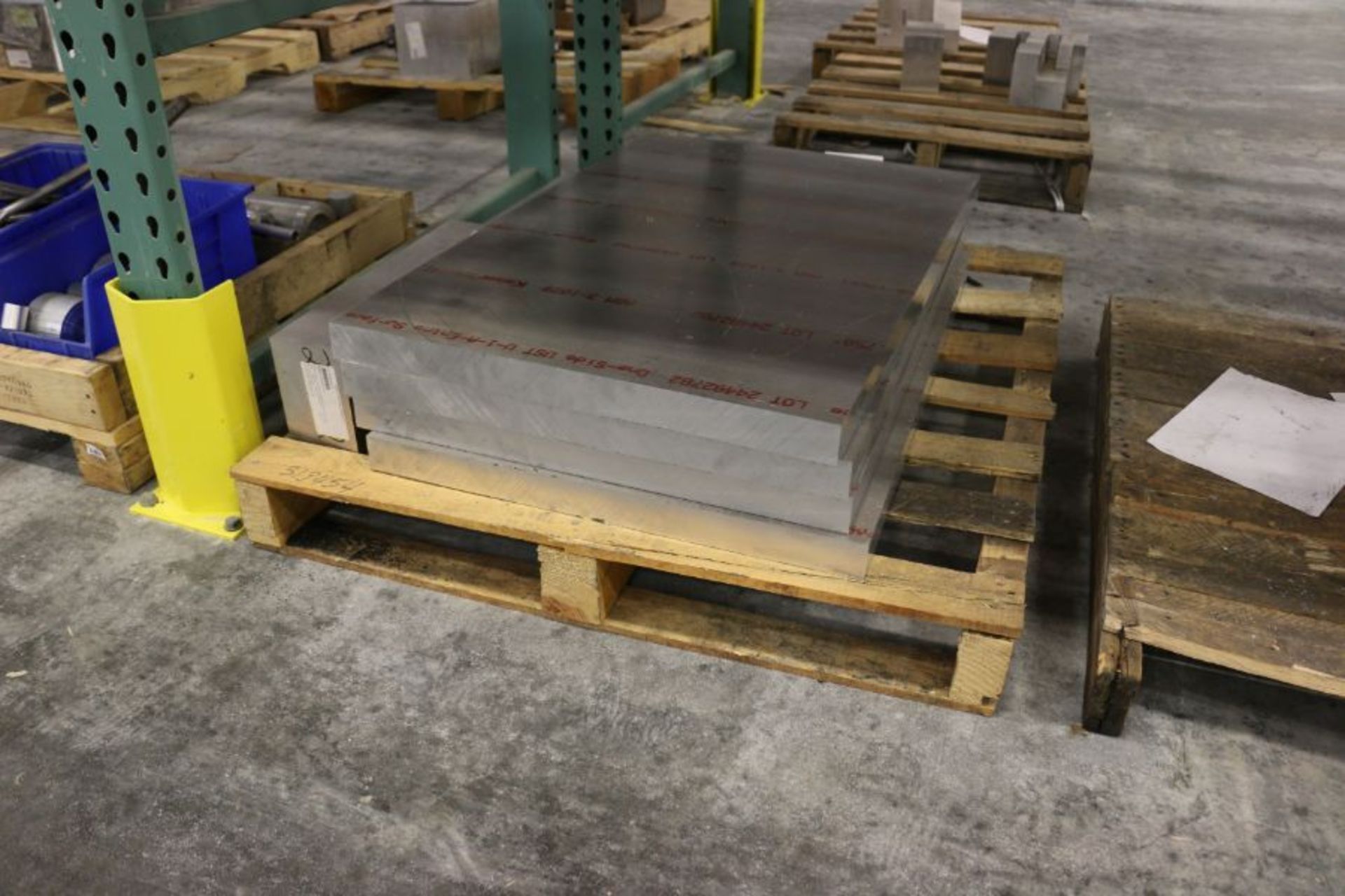 (3) Pallets of Raw Material - Image 3 of 5
