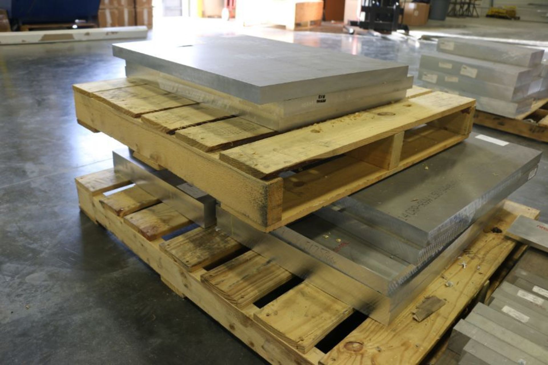 (4) Pallets of Raw Material - Image 6 of 6