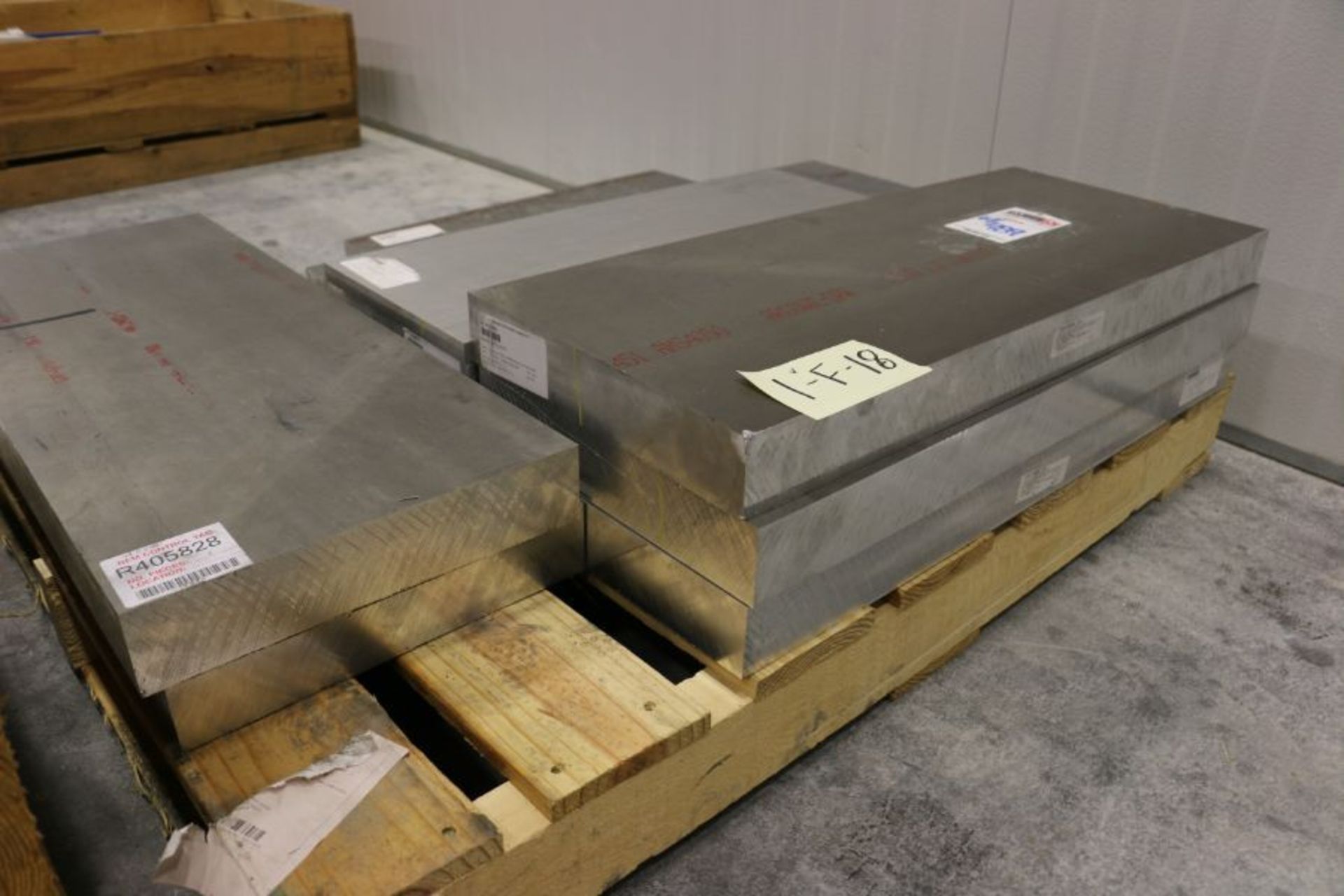 (3) Pallets of Raw Material - Image 6 of 7