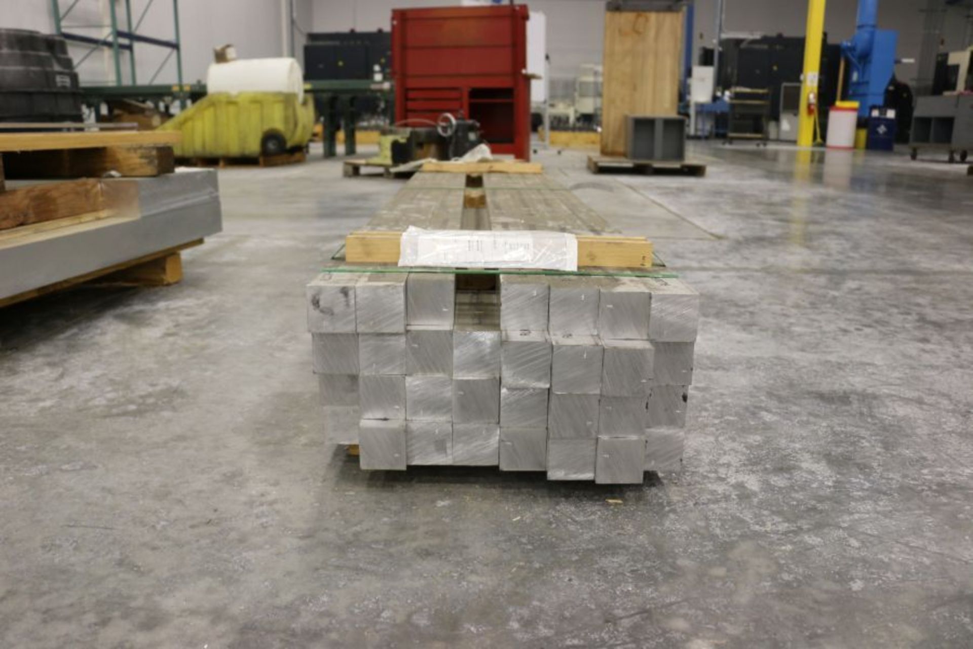 (3) Pallets of Raw Material - Image 4 of 8