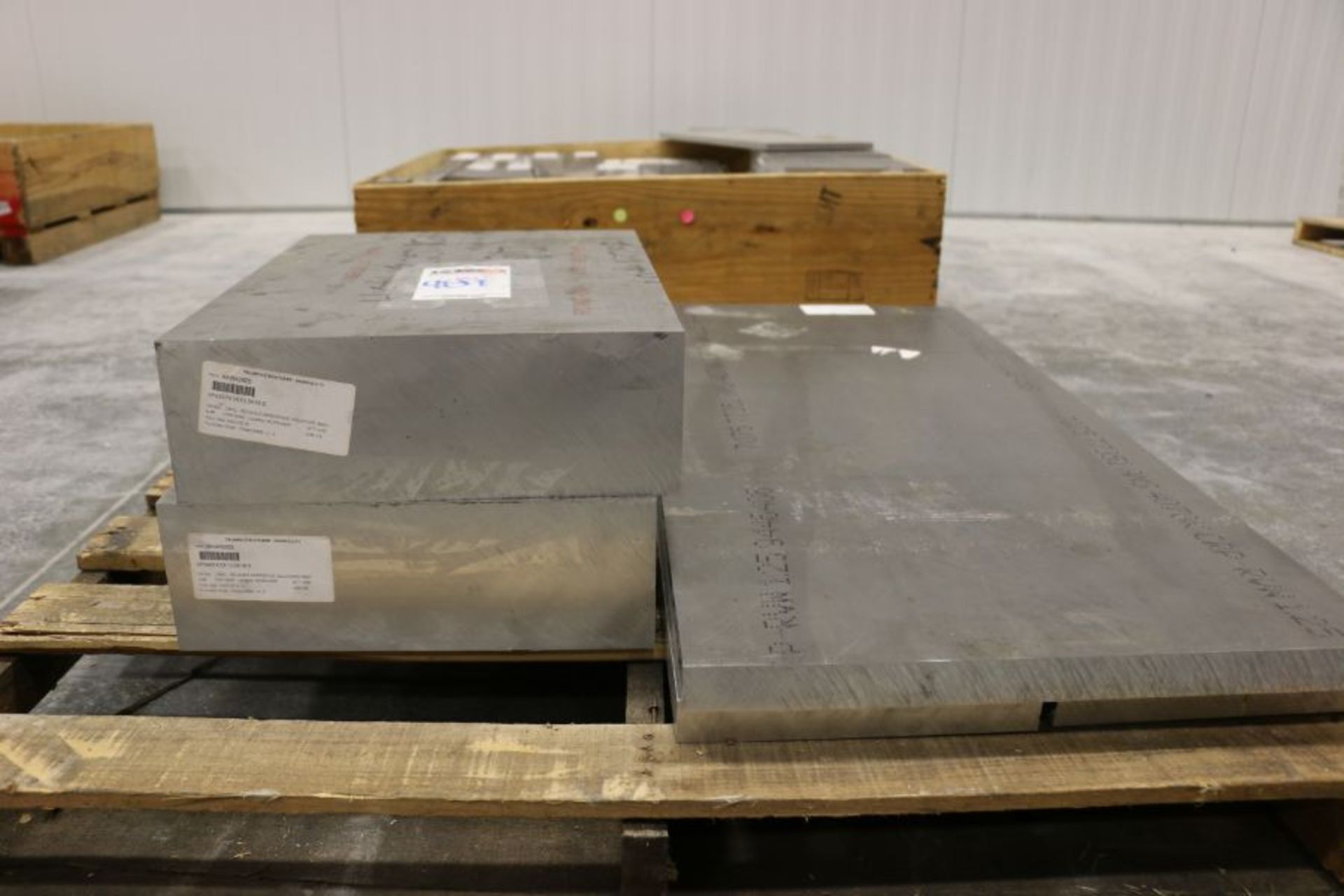 (3) Pallets of Raw Material - Image 4 of 7