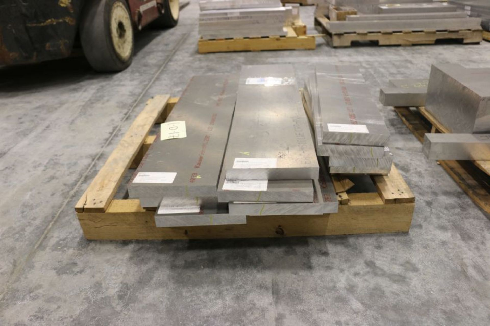 (3) Pallets of Raw Material - Image 4 of 9