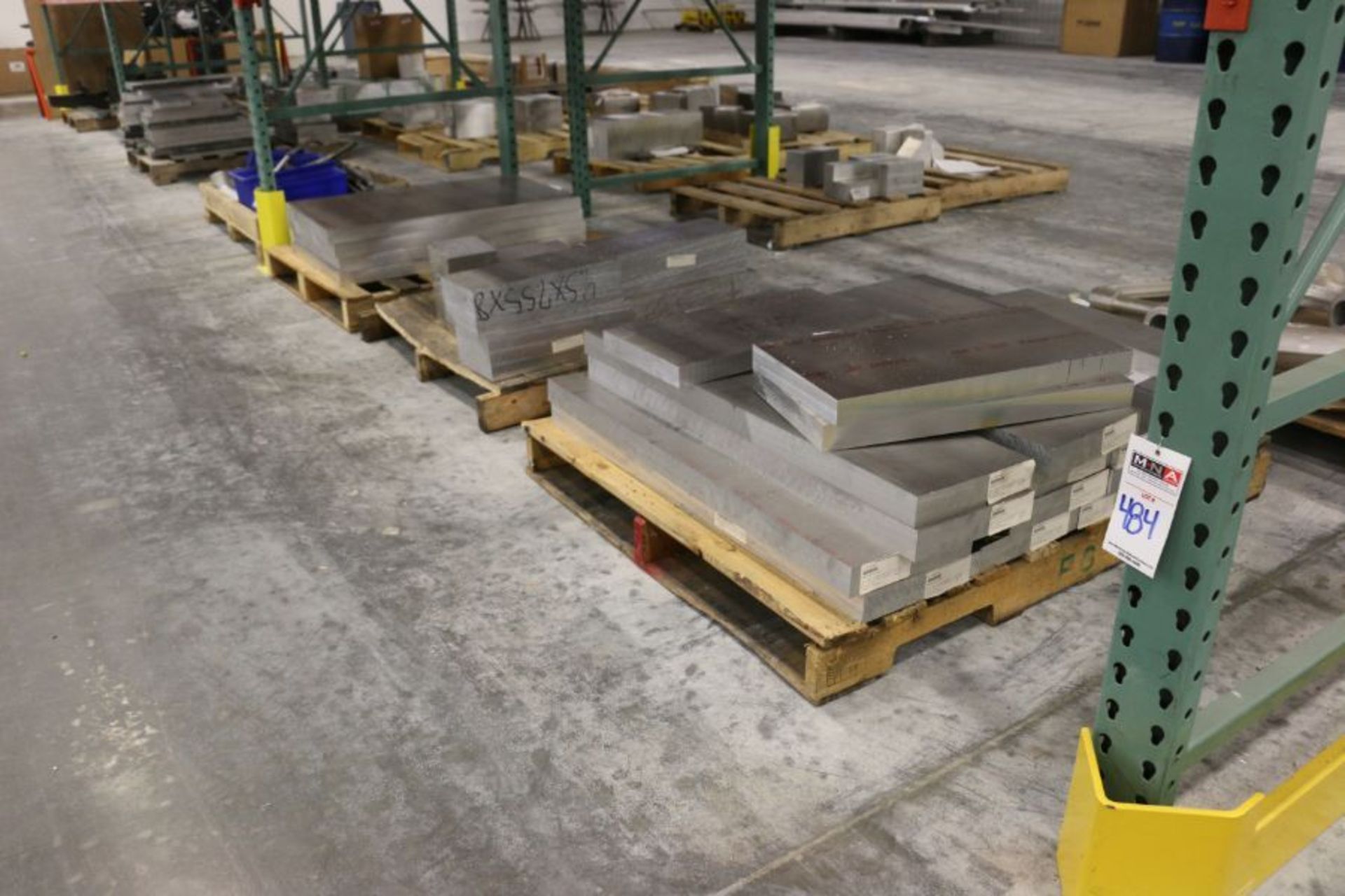 (3) Pallets of Raw Material - Image 2 of 5