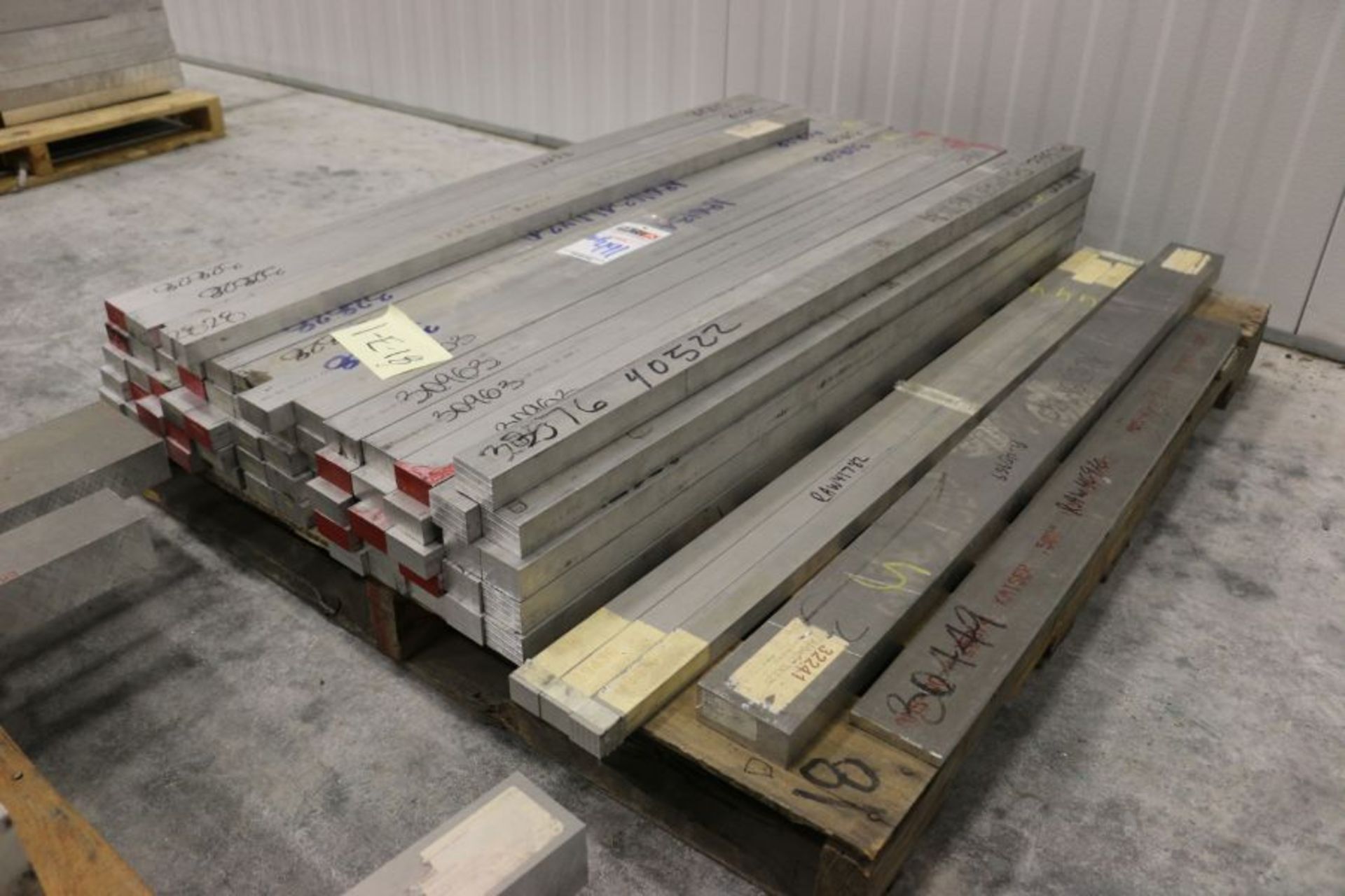 (3) Pallets of Raw Material - Image 8 of 9