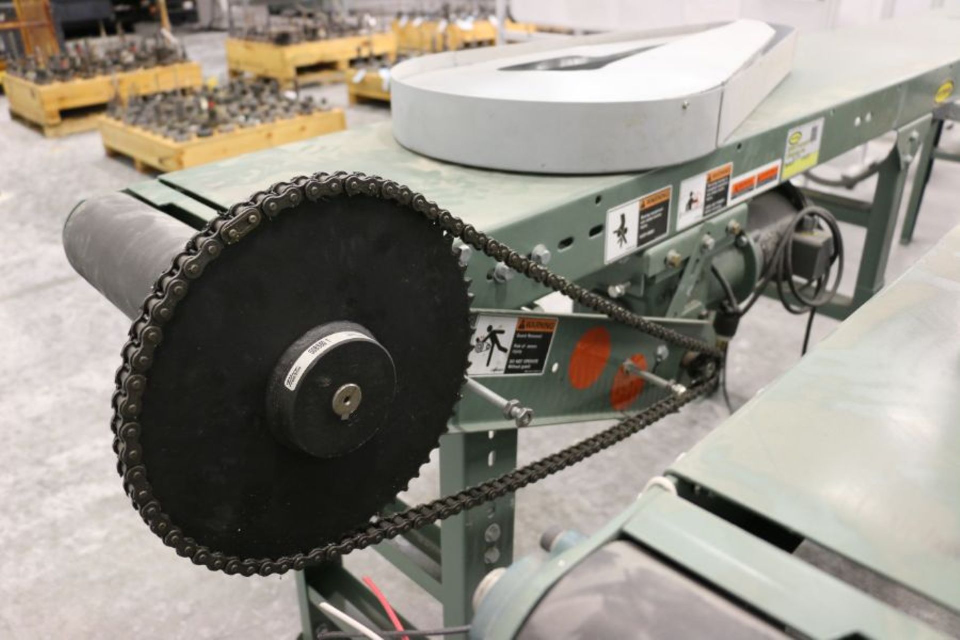 Hytrol Motorized Conveyors - Image 5 of 6