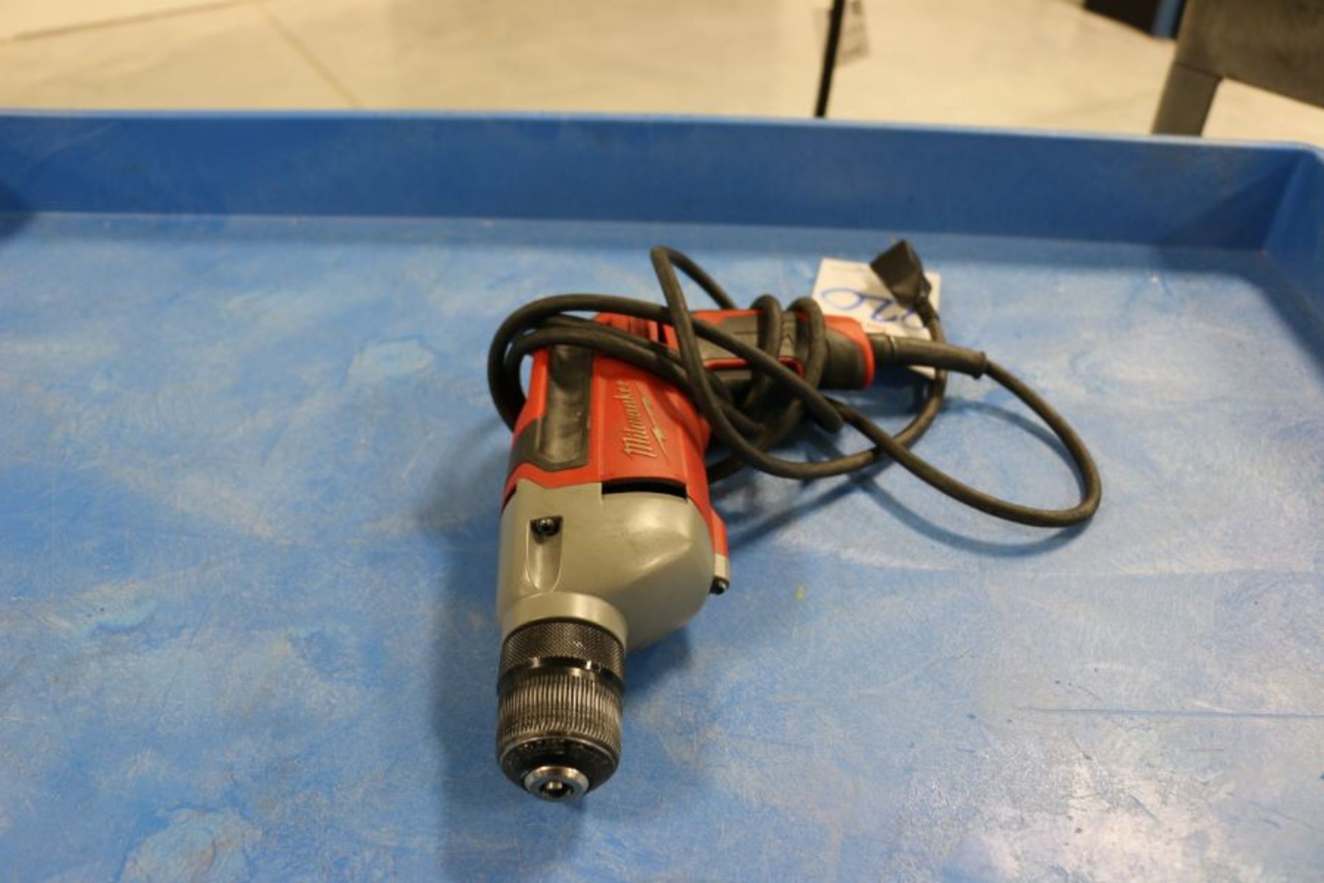 Milwaukee 3/8" Elctric Drill - Image 3 of 4