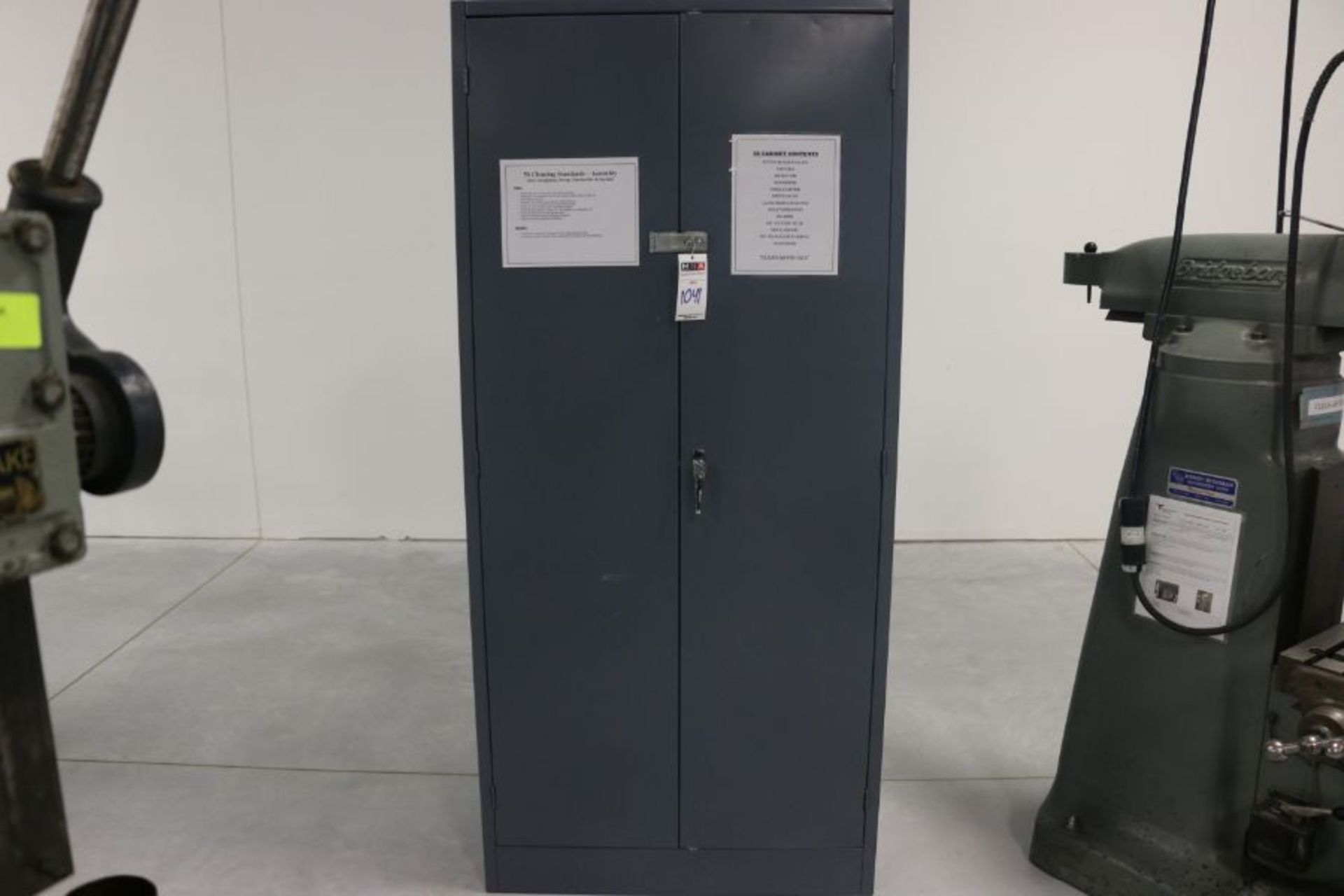 2 Door Cabinets