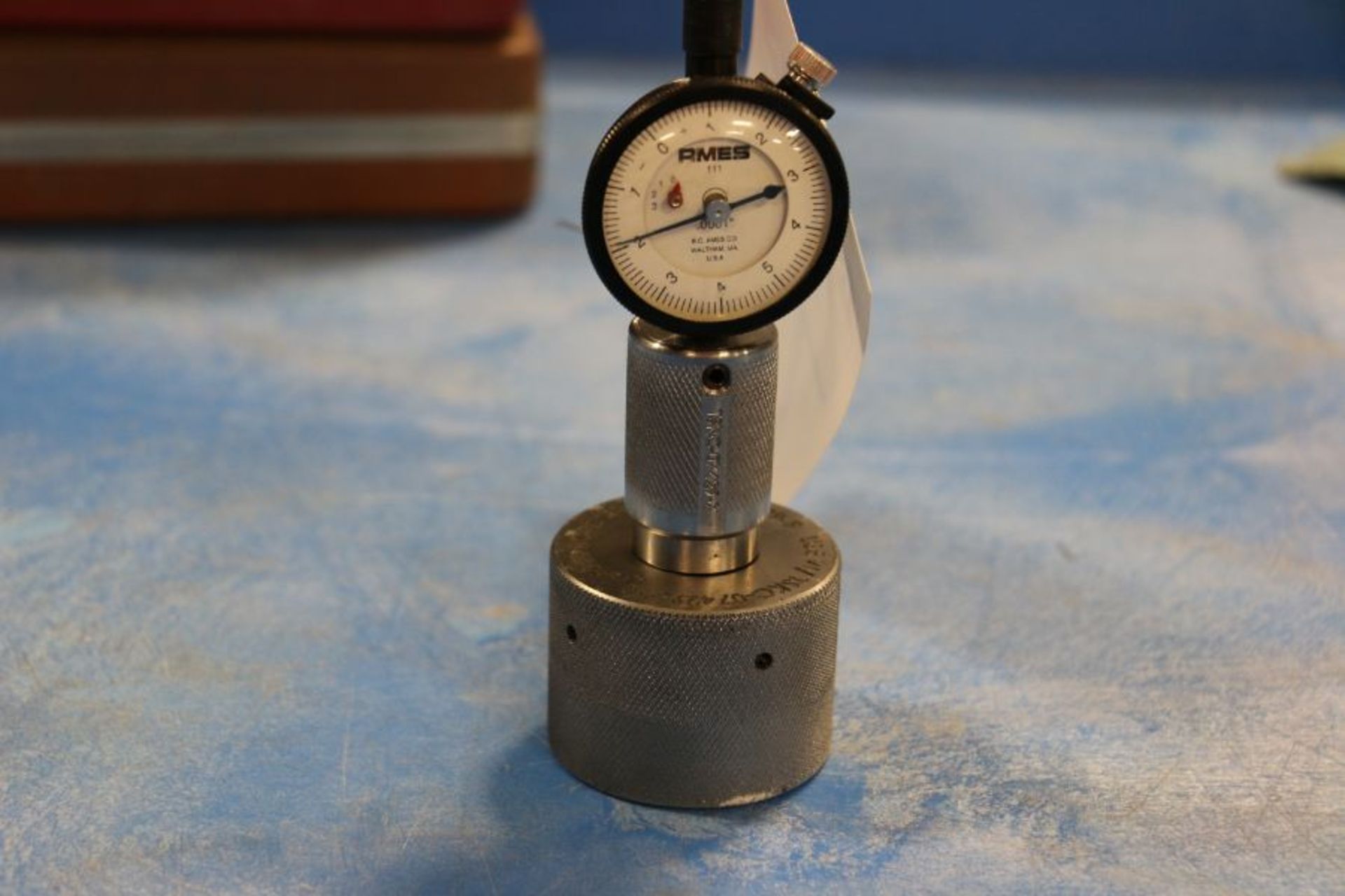 .6250 Bore Dial Indicator