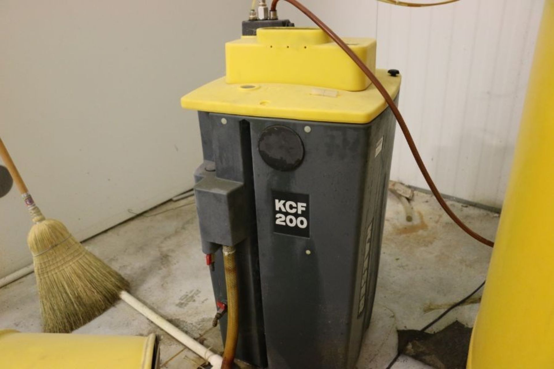 Kaeser KCF 200 Oil Water Separator