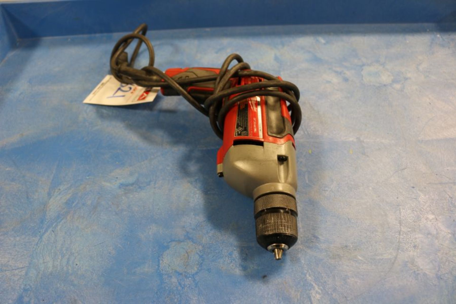 Milwaukee 3/8" Elctric Drill - Image 3 of 4