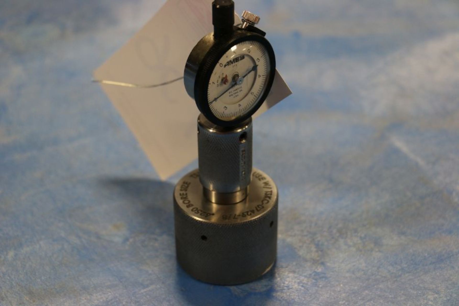 .6250 Bore Dial Indicator - Image 3 of 3