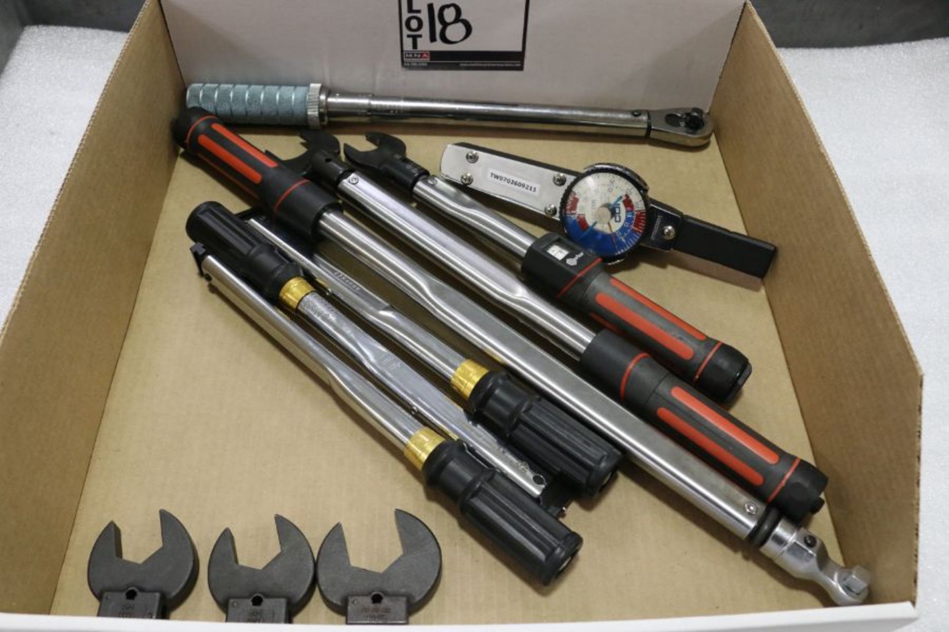 Assorted Torque Wrenches - Image 2 of 4