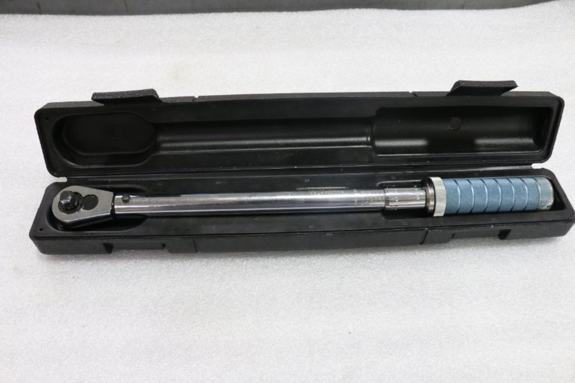 Armstrong 1/2" Drive Torque Wrench