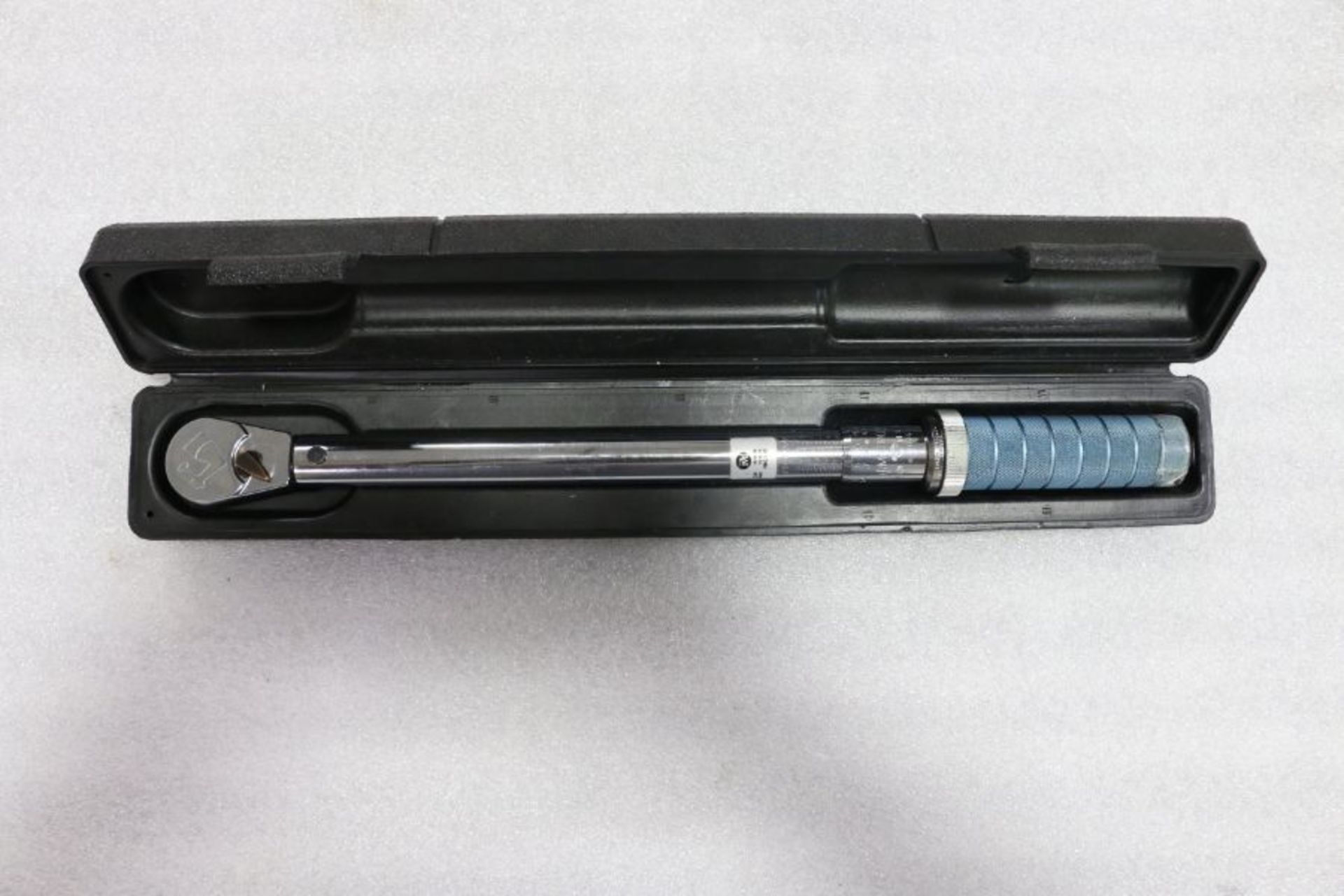 Armstrong 1/2" Drive Torque Wrench - Image 2 of 4