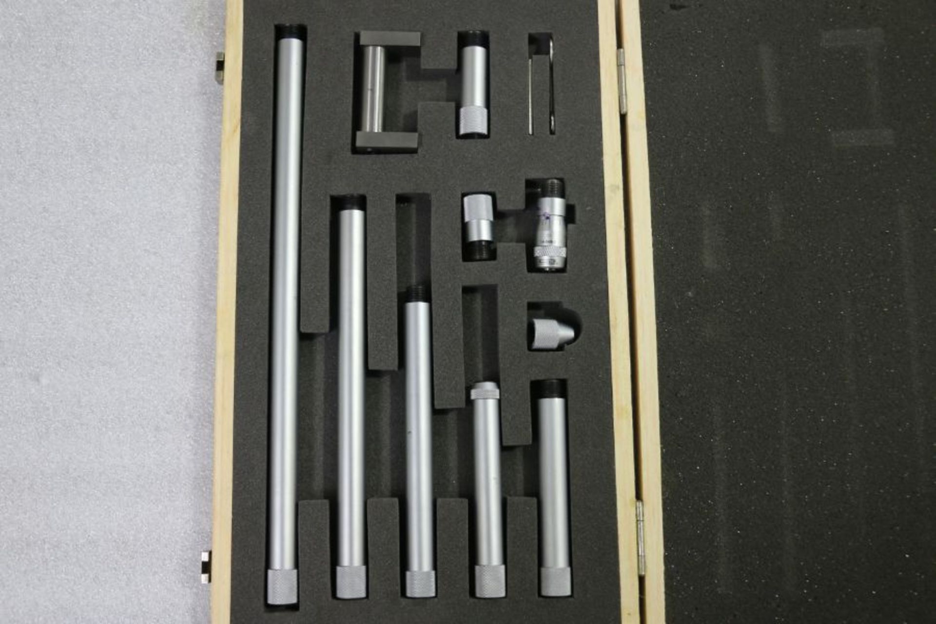 SPI 2" - 40" Tubular Inside Micrometer - Image 2 of 3