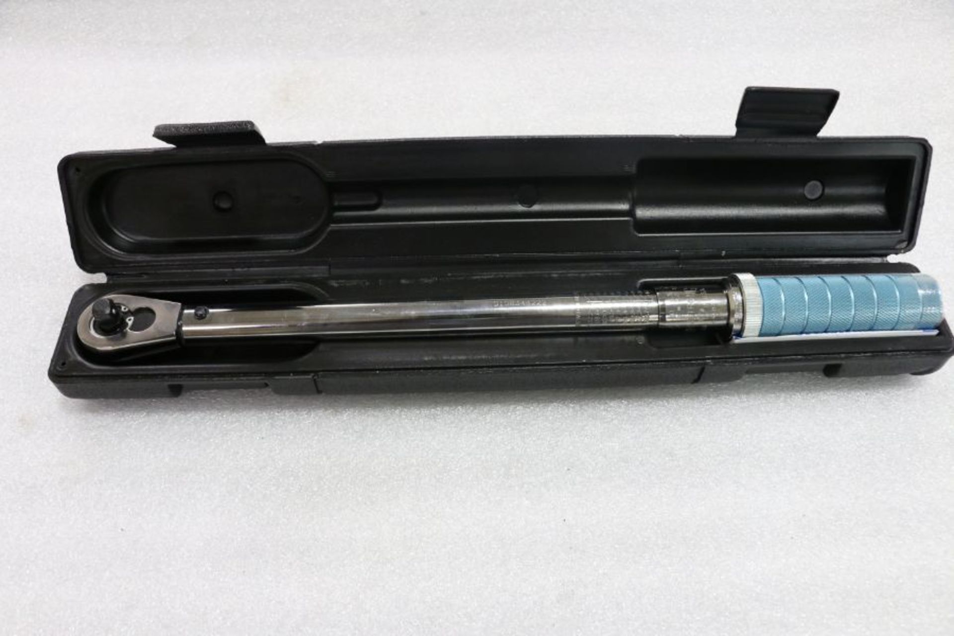 Armstrong 1/2" Drive Torque Wrench - Image 2 of 4