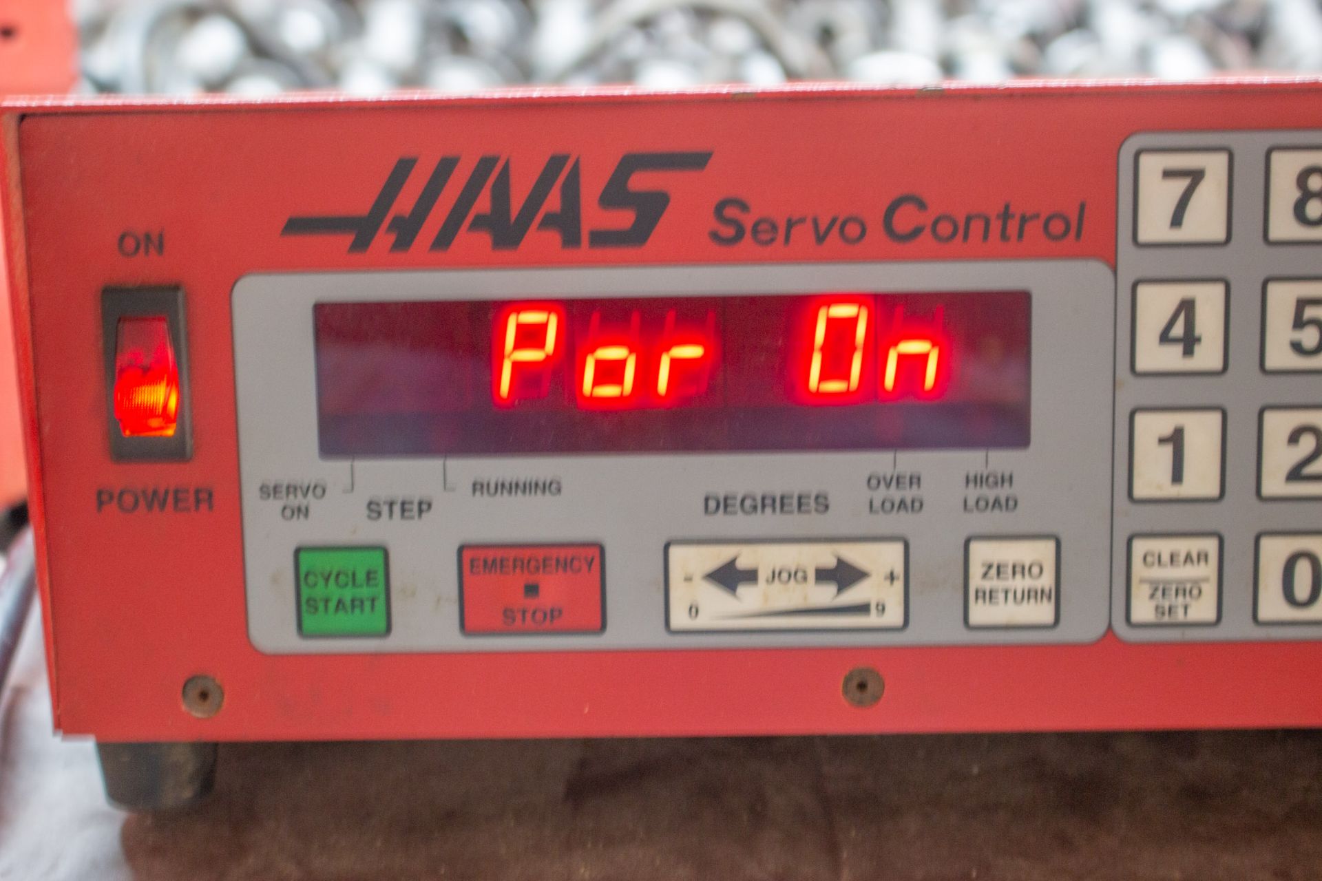 HAAS Servo control - Image 2 of 3