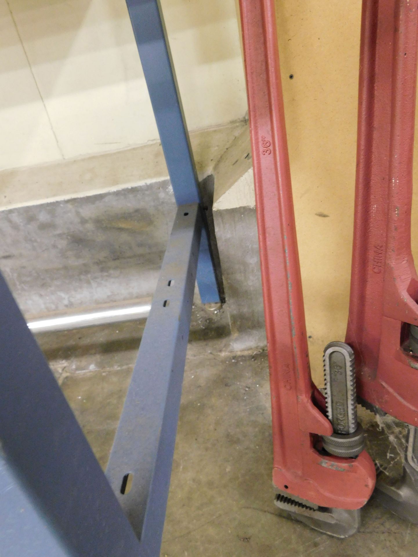 36'' PIPE WRENCH