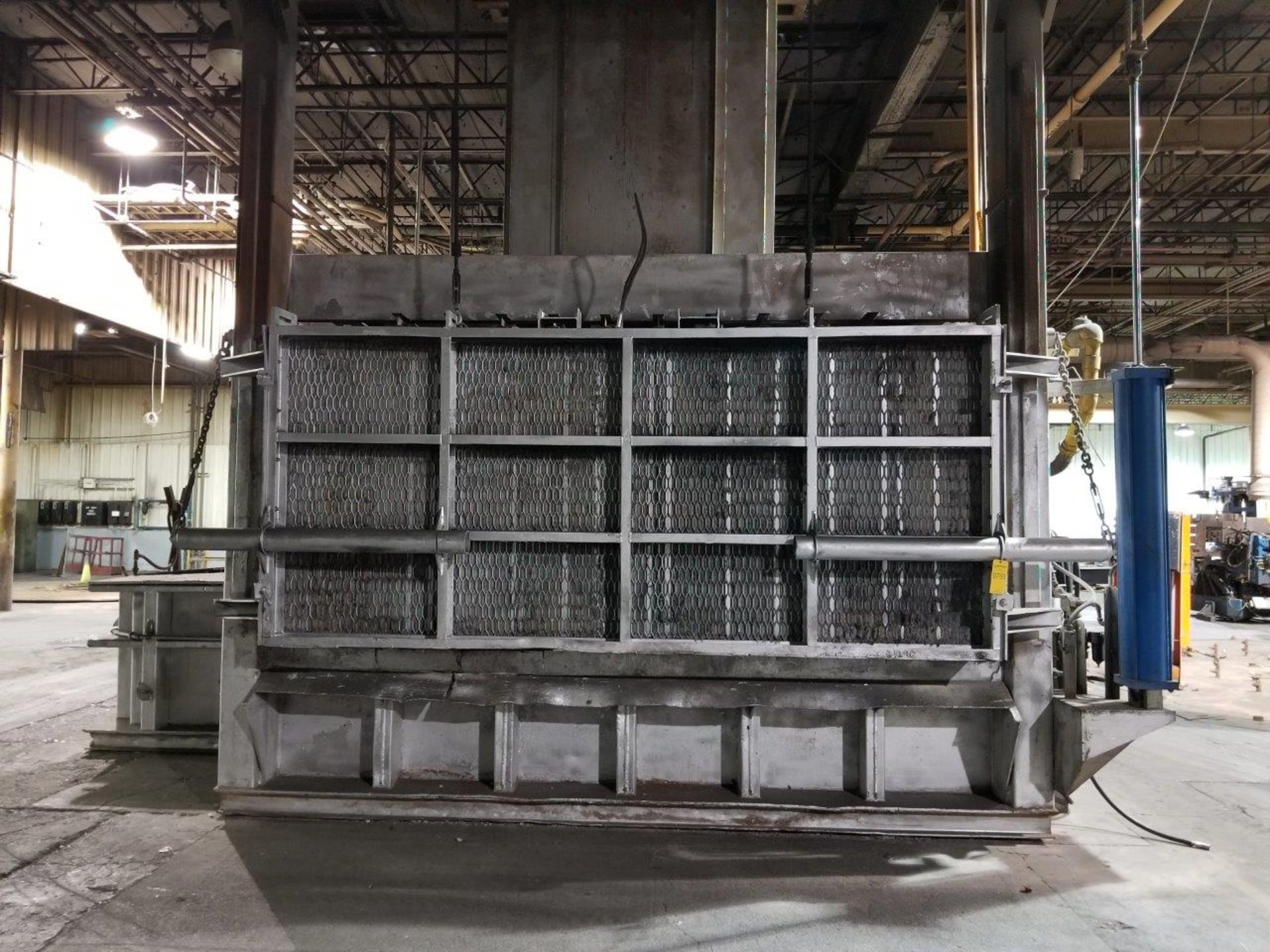 AFS REVERB FURNACE - Image 2 of 7
