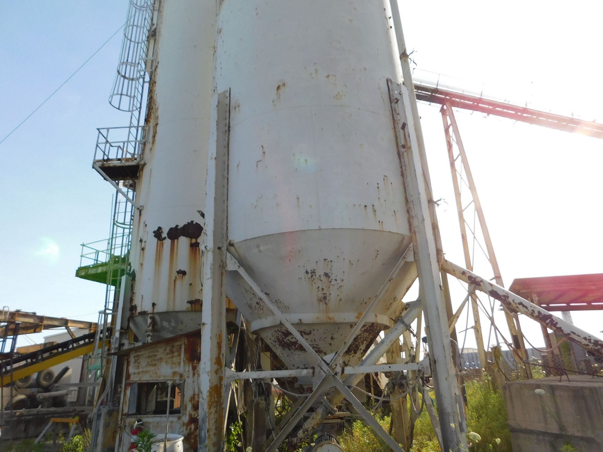 BATCH PLANT - Image 4 of 6