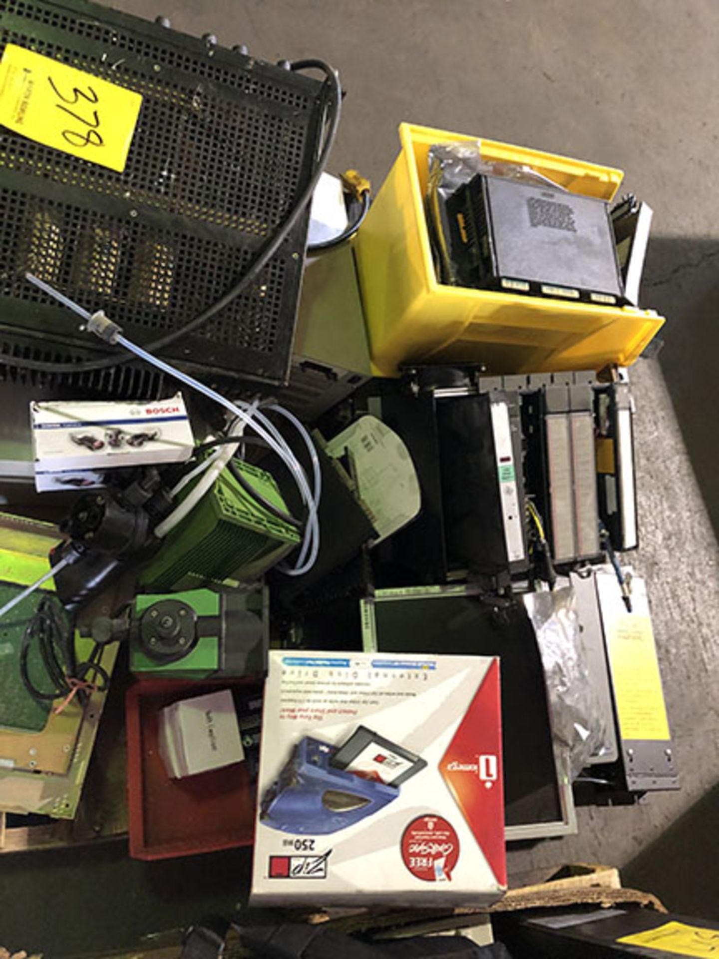 LOT OF MISC. OFFICE SUPPLIES