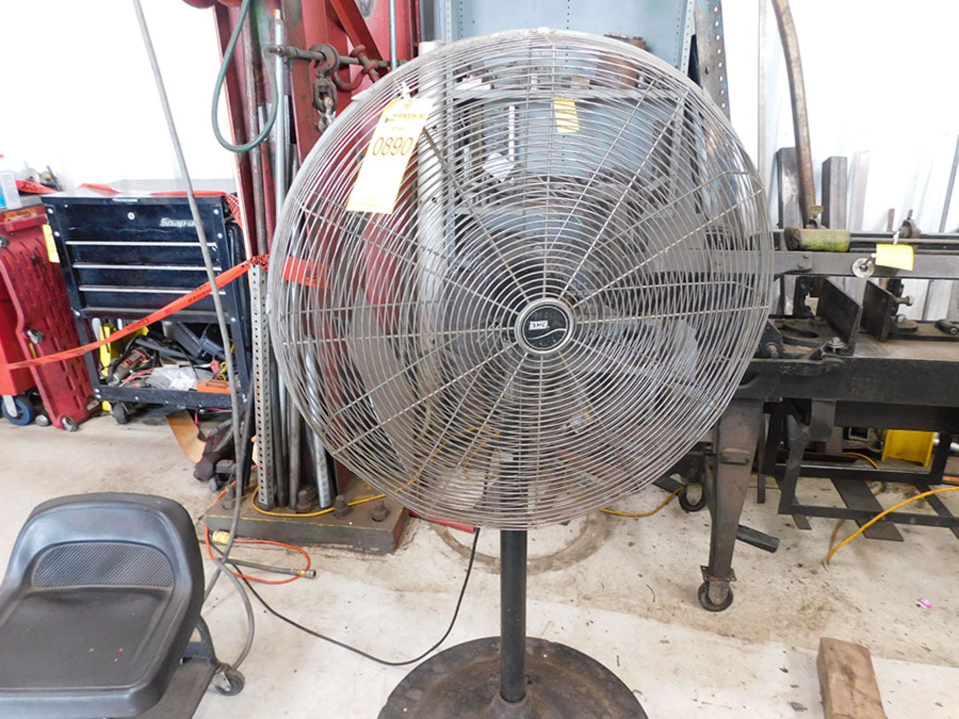 30'' SHOP FAN