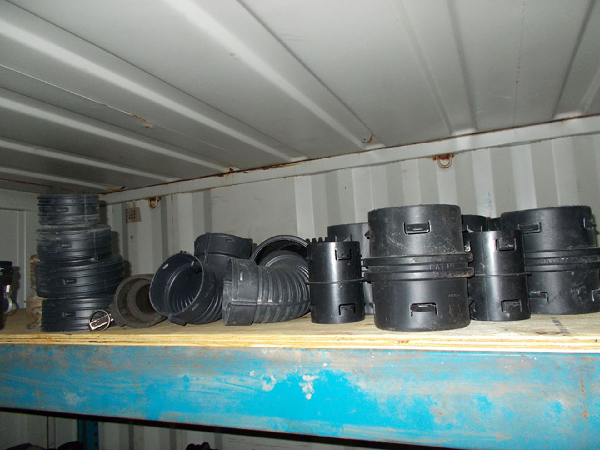 PIPE FITTING INFLATABLE PLUGS, PUMPS, AND MISC. ***LOCATED IN MANSFIELD, OH*** - Image 2 of 4