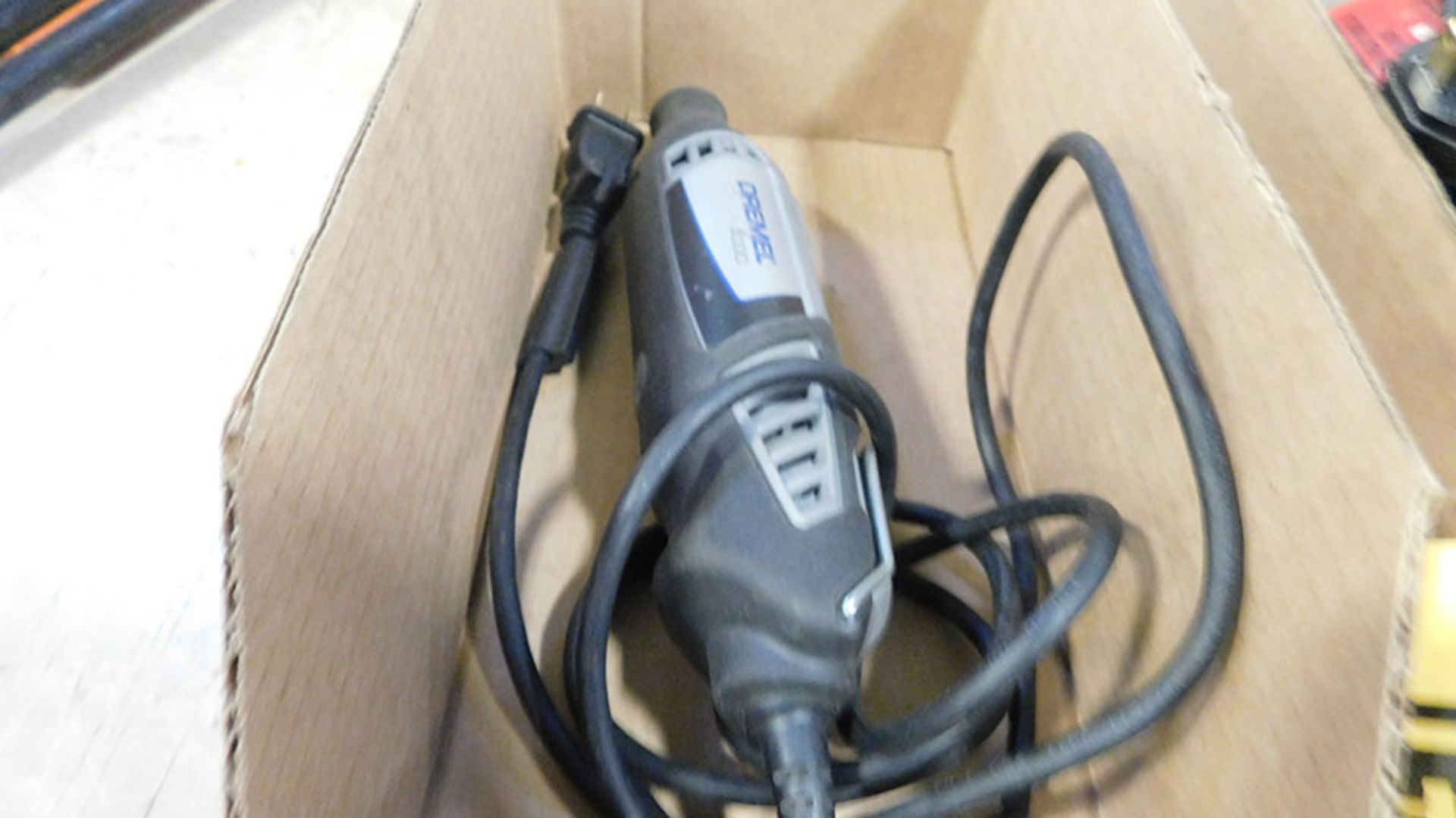 DREMEL 4000