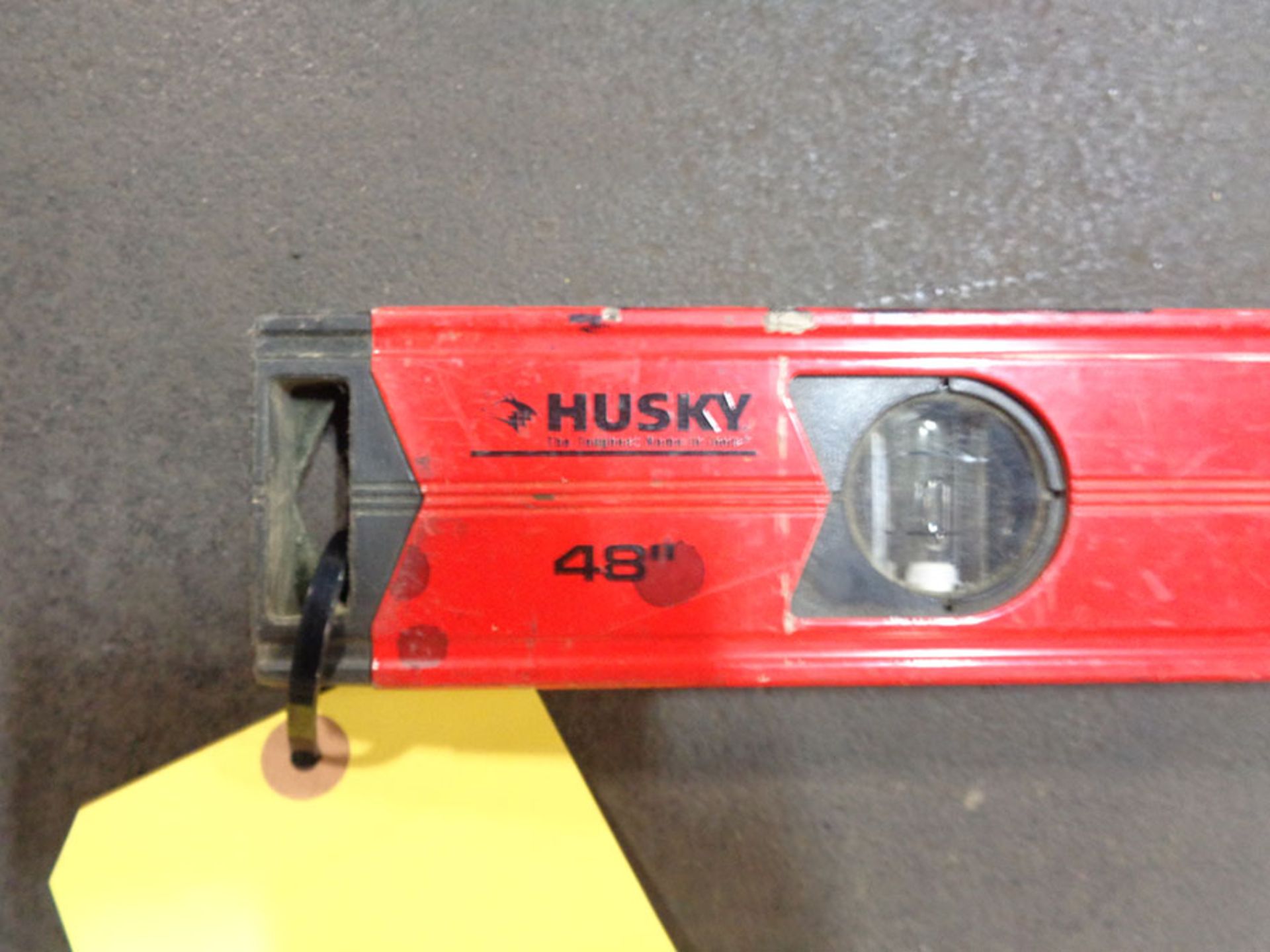 HUSKY 4' LEVEL - Image 2 of 2