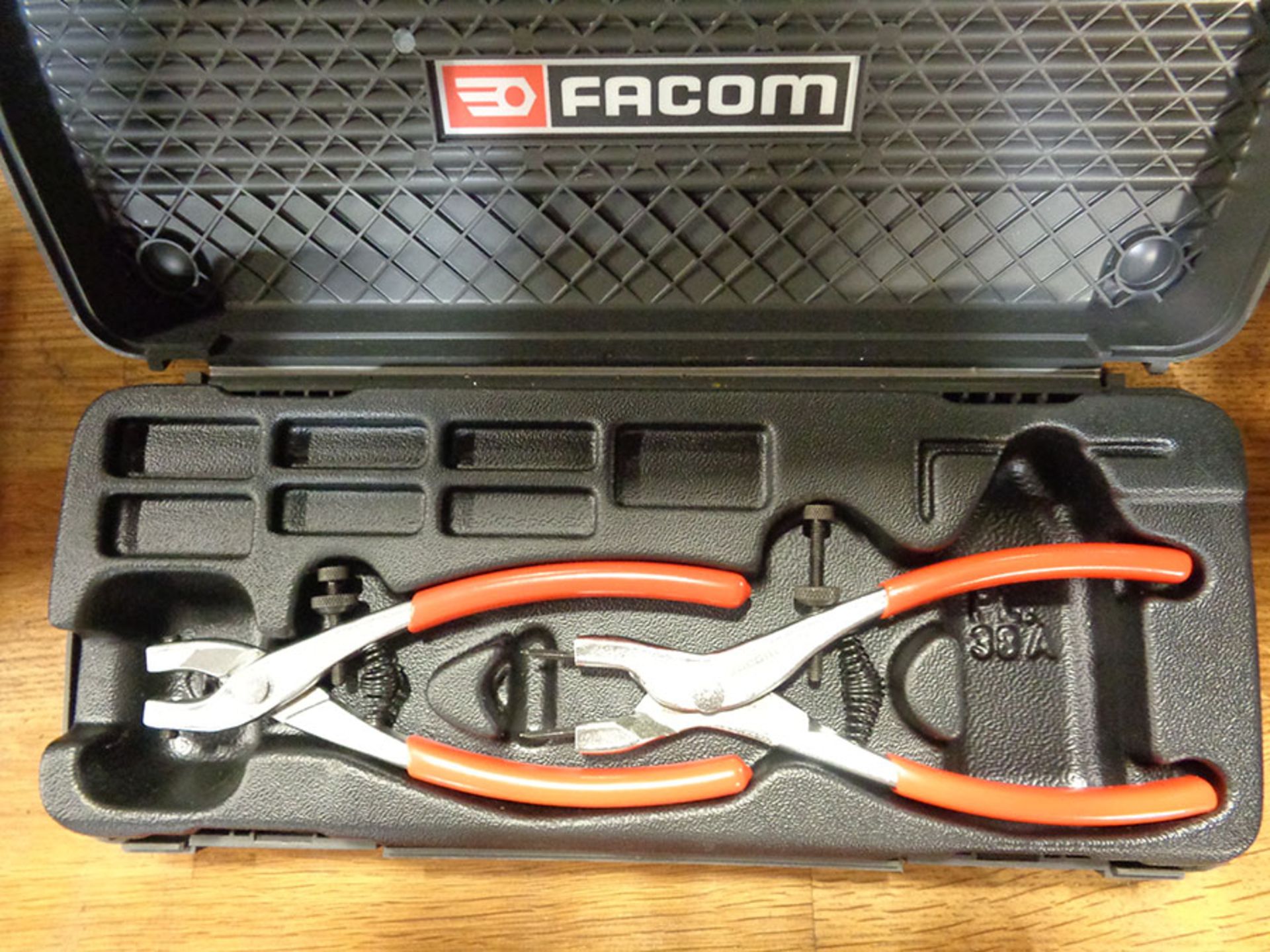 FACOM CIRCLIPS PLIERS