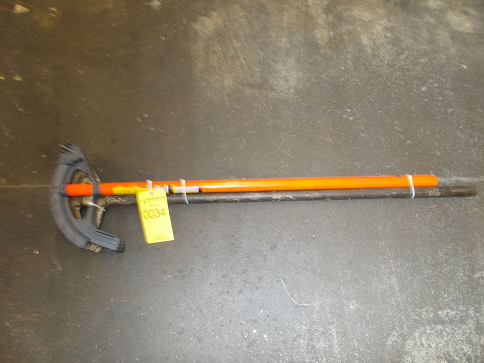 PIPE BENDER 1'' EMT & 3/4'' RIDGID (X2)