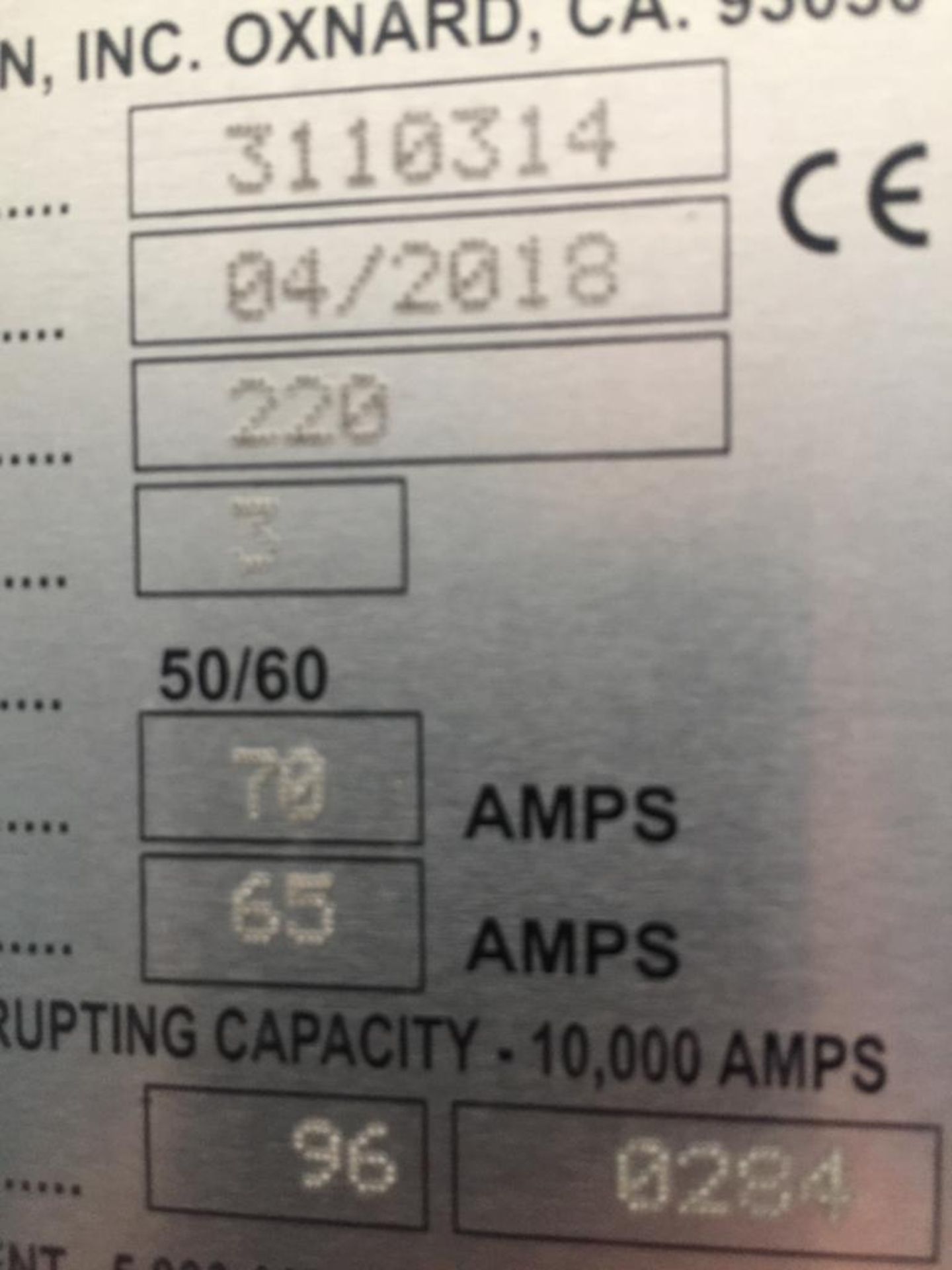 Haas ST-30Y high performance CNC Turning Center. Mfg. year 2018 - Image 16 of 23