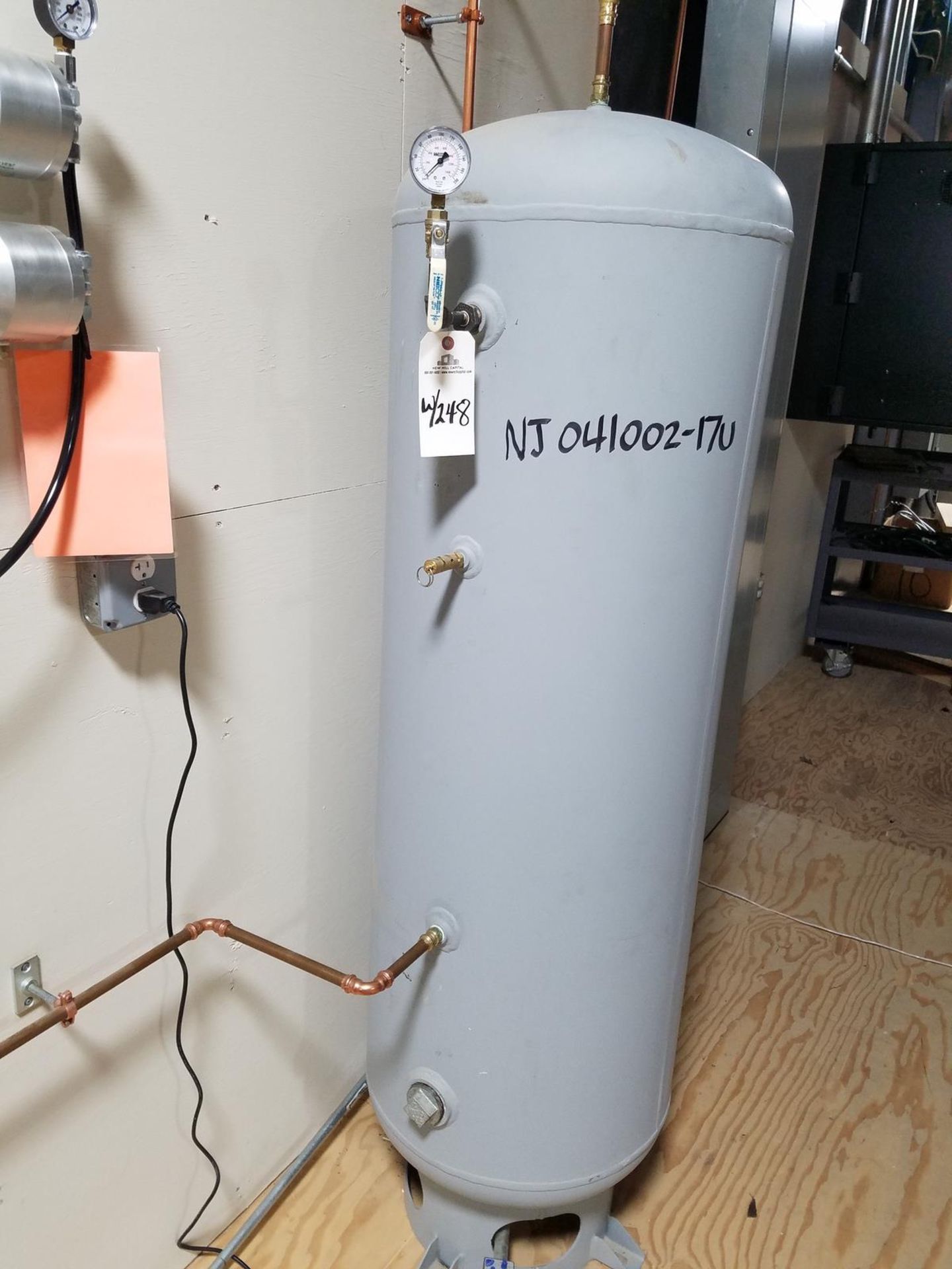 Nano Nitrogen Generation System | Rig Fee: $100 - Image 6 of 6