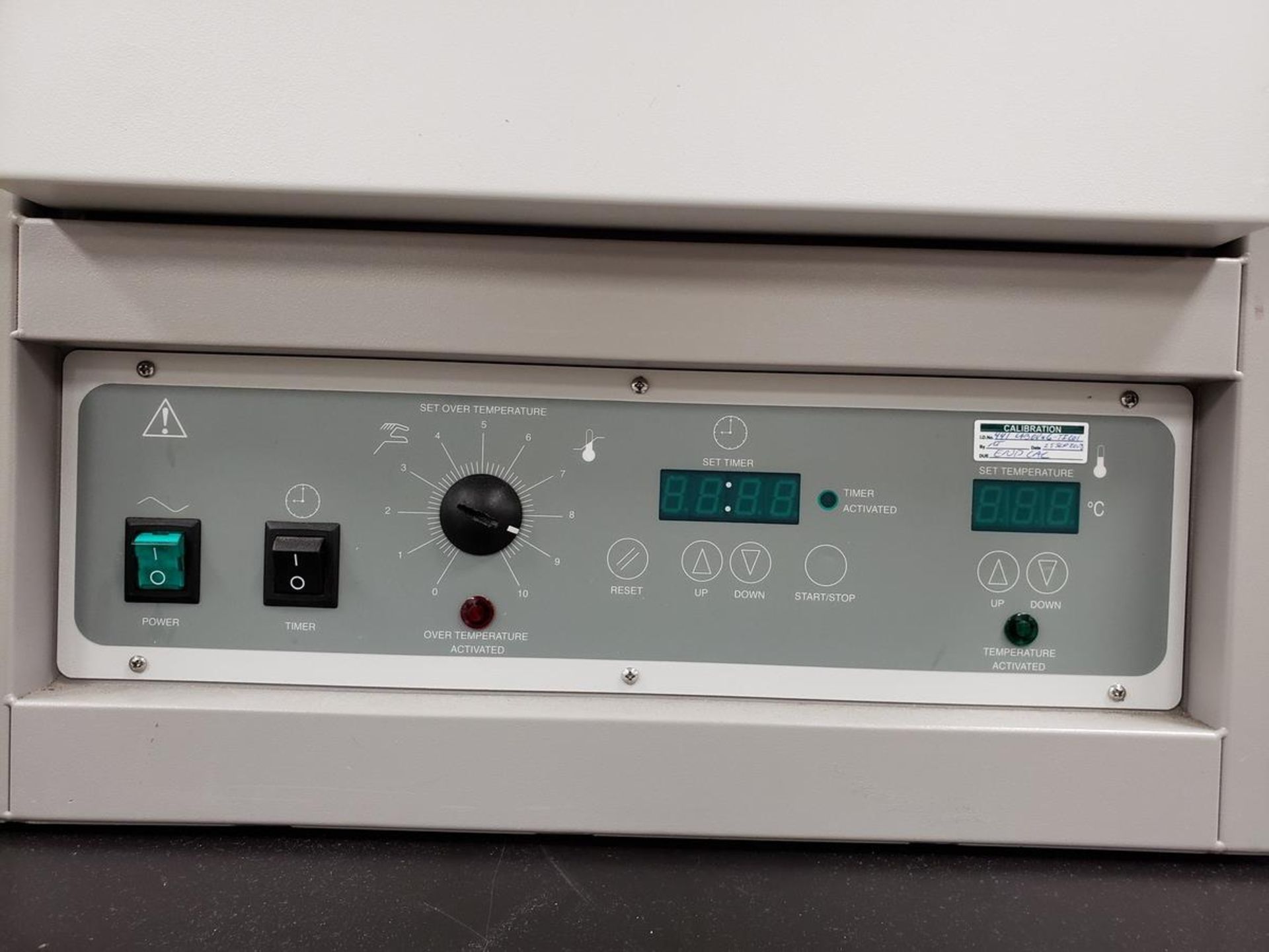 VWR, Laboratory Oven, M# 1330GM, S/N 0700303 | Rig Fee: $60 or HC - Image 2 of 4