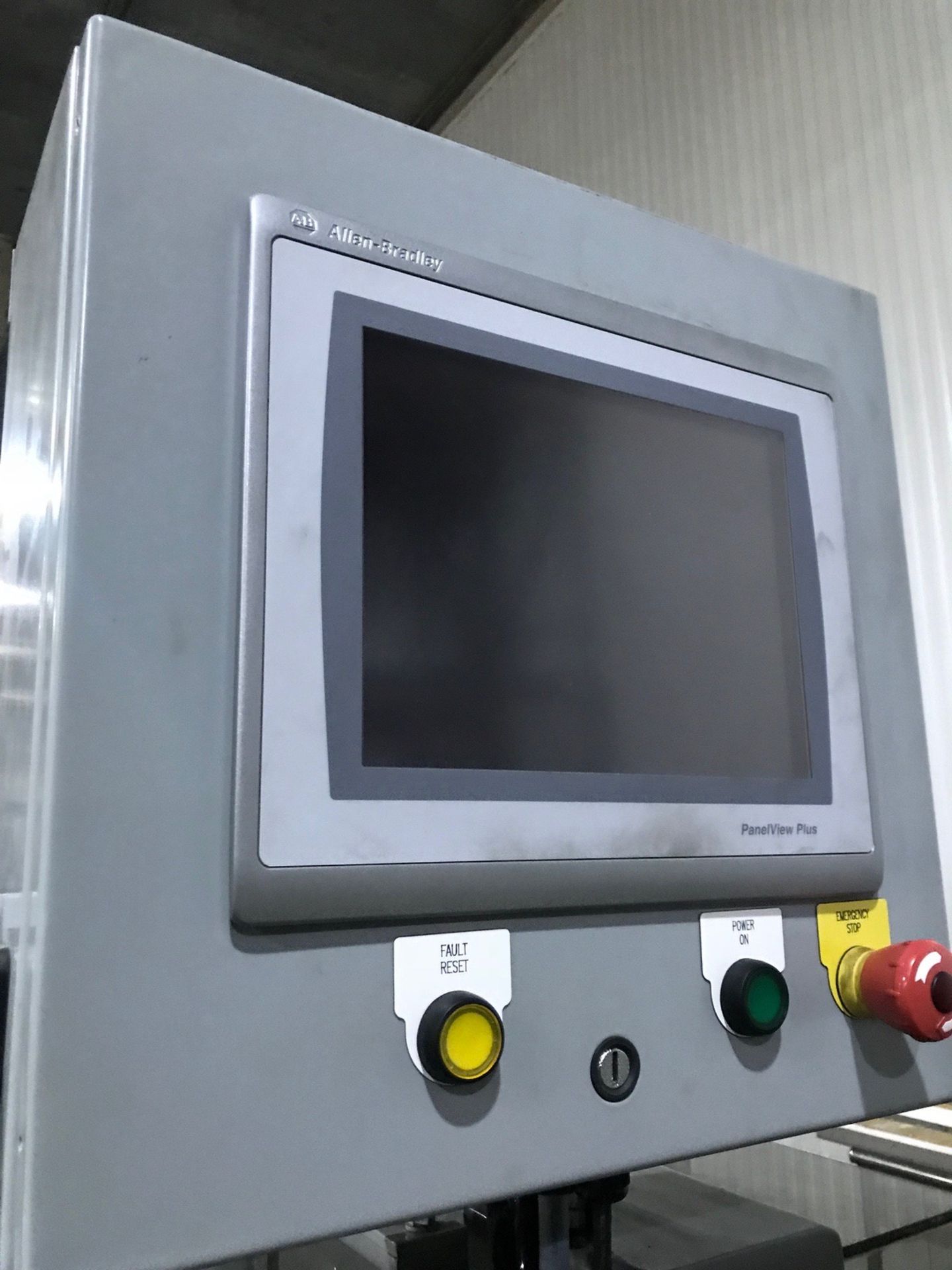 New Automation Ideas Auto Bagging System, Bulk Automatic Bagging, Allen Bradley Pan | Rig Fee: $400 - Bild 6 aus 7